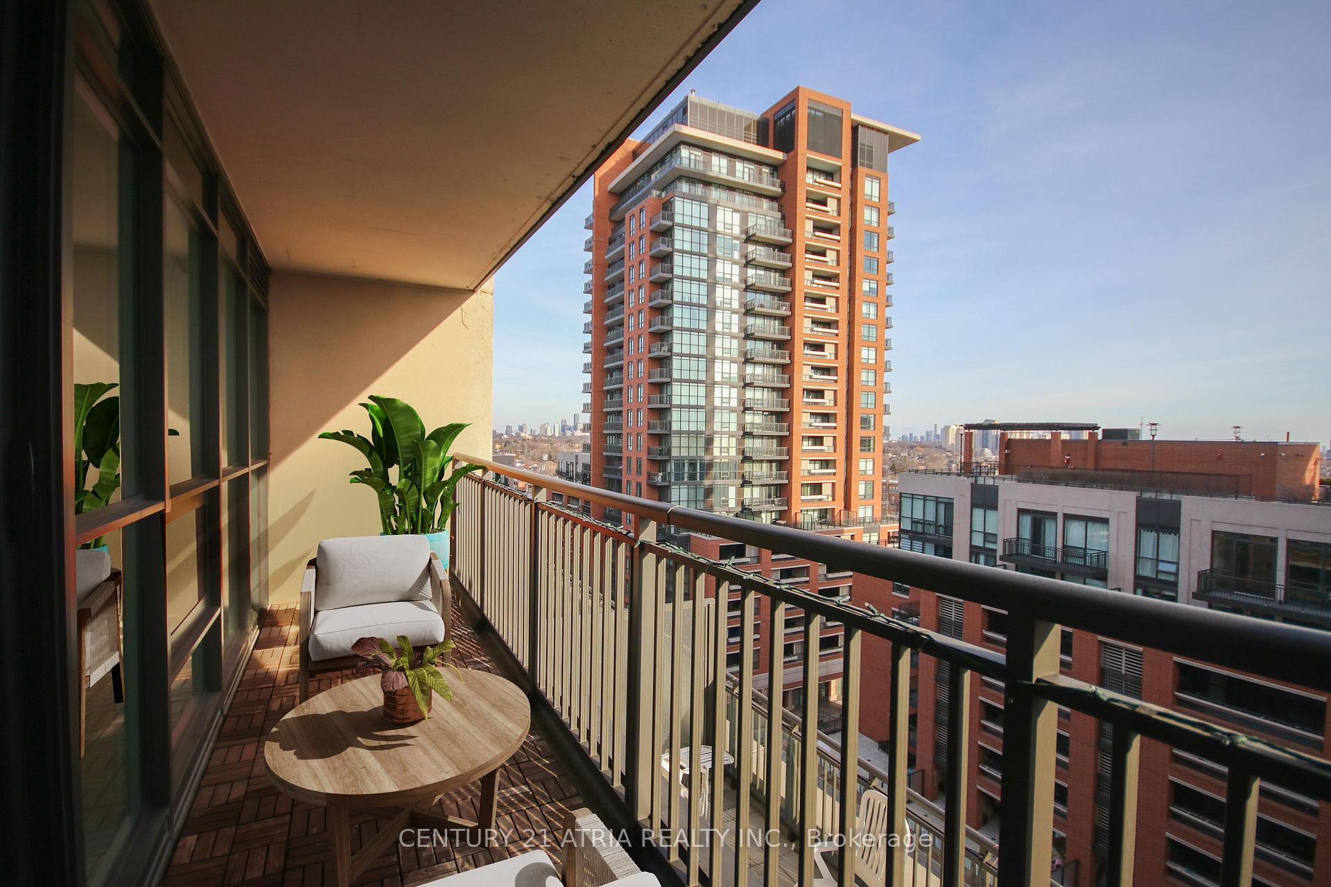 #1022 - 830 Lawrence Ave W, Toronto, ON M6A0A2 | 3 Bedroom 3 Bathroom Condo Apt | Image 19