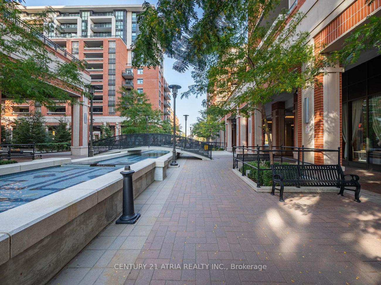 #1022 - 830 Lawrence Ave W, Toronto, ON M6A0A2 | 3 Bedroom 3 Bathroom Condo Apt | Image 2