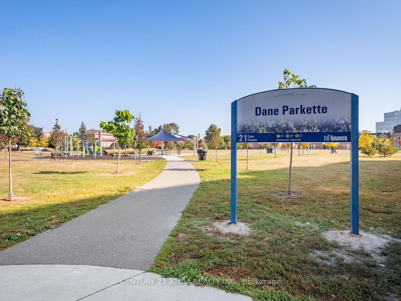 #1022 - 830 Lawrence Ave W, Toronto, ON M6A0A2 | 3 Bedroom 3 Bathroom Condo Apt | Image 24