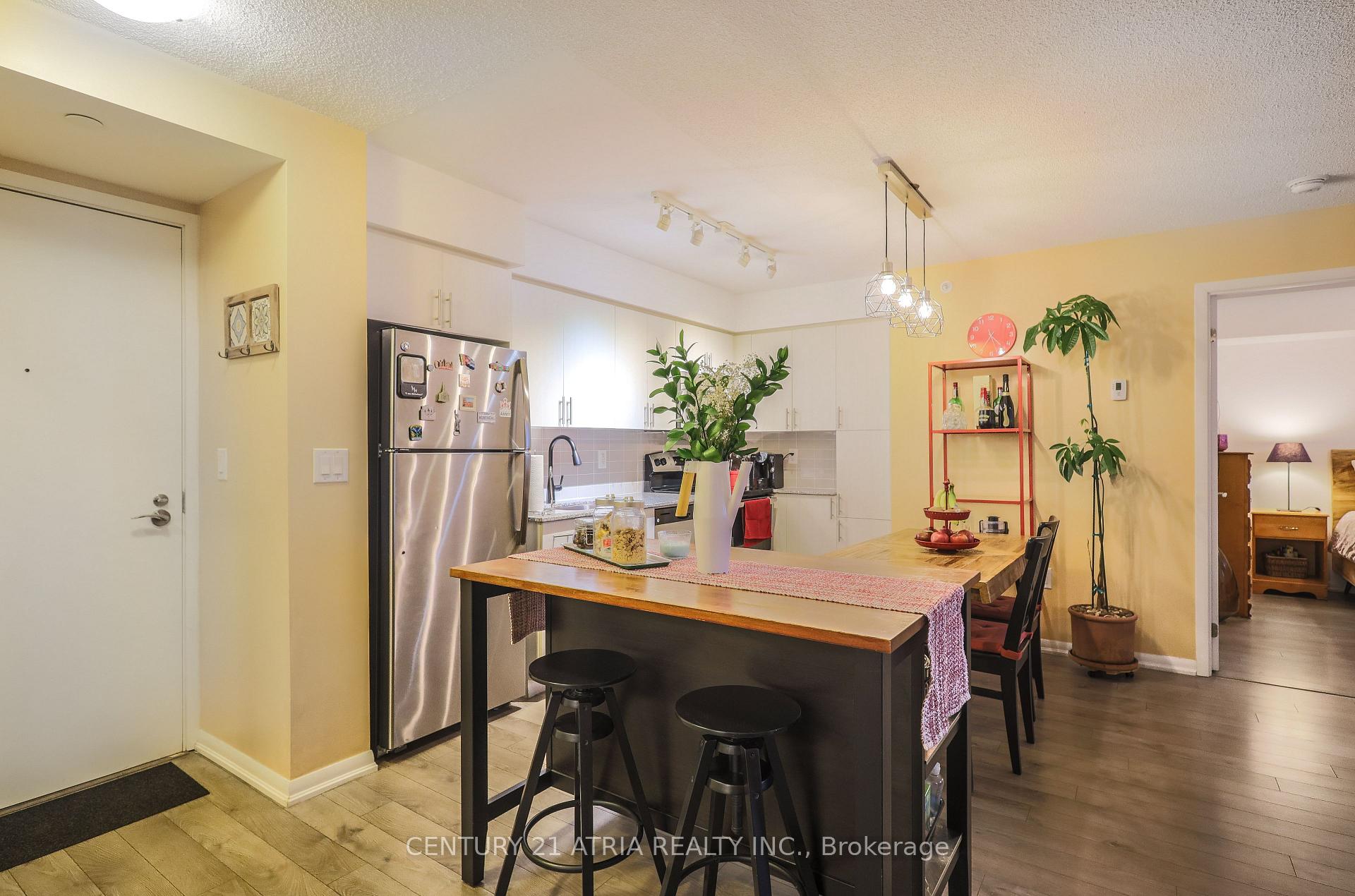 #1022 - 830 Lawrence Ave W, Toronto, ON M6A0A2 | 3 Bedroom 3 Bathroom Condo Apt | Image 4