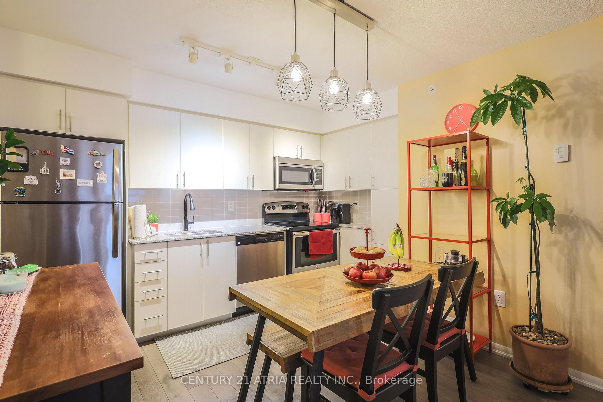 #1022 - 830 Lawrence Ave W, Toronto, ON M6A0A2 | 3 Bedroom 3 Bathroom Condo Apt | Image 6