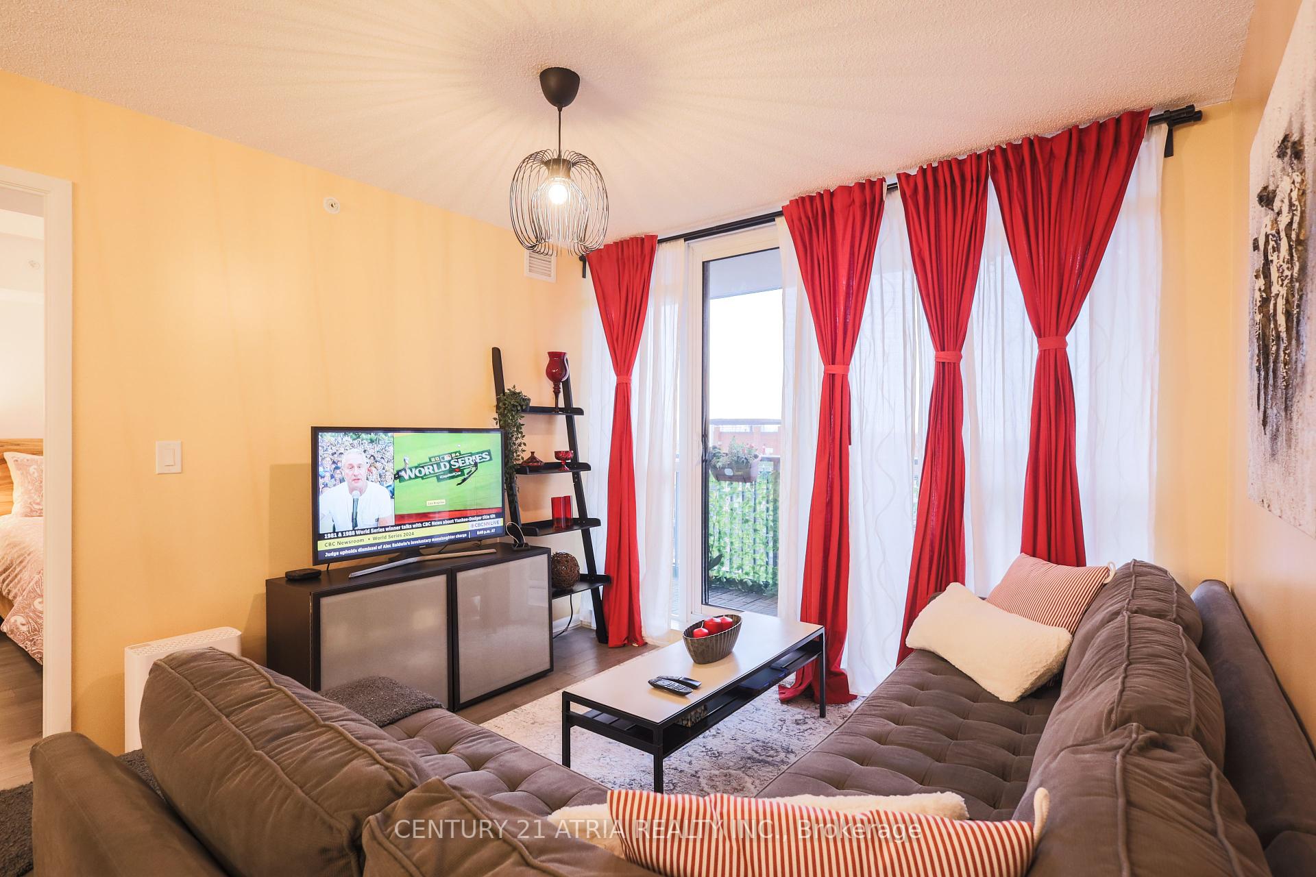 #1022 - 830 Lawrence Ave W, Toronto, ON M6A0A2 | 3 Bedroom 3 Bathroom Condo Apt | Image 7