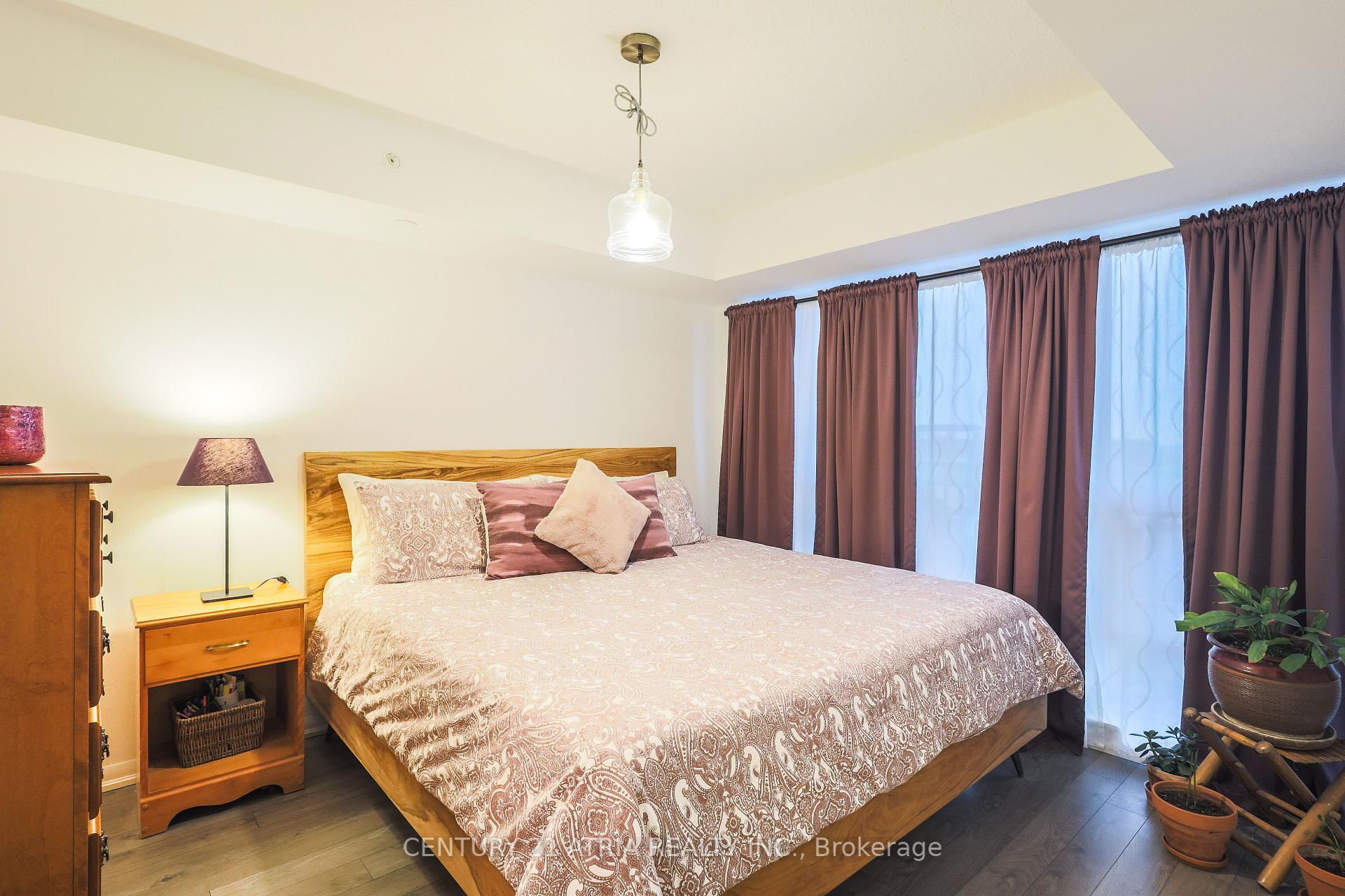 #1022 - 830 Lawrence Ave W, Toronto, ON M6A0A2 | 3 Bedroom 3 Bathroom Condo Apt | Image 9