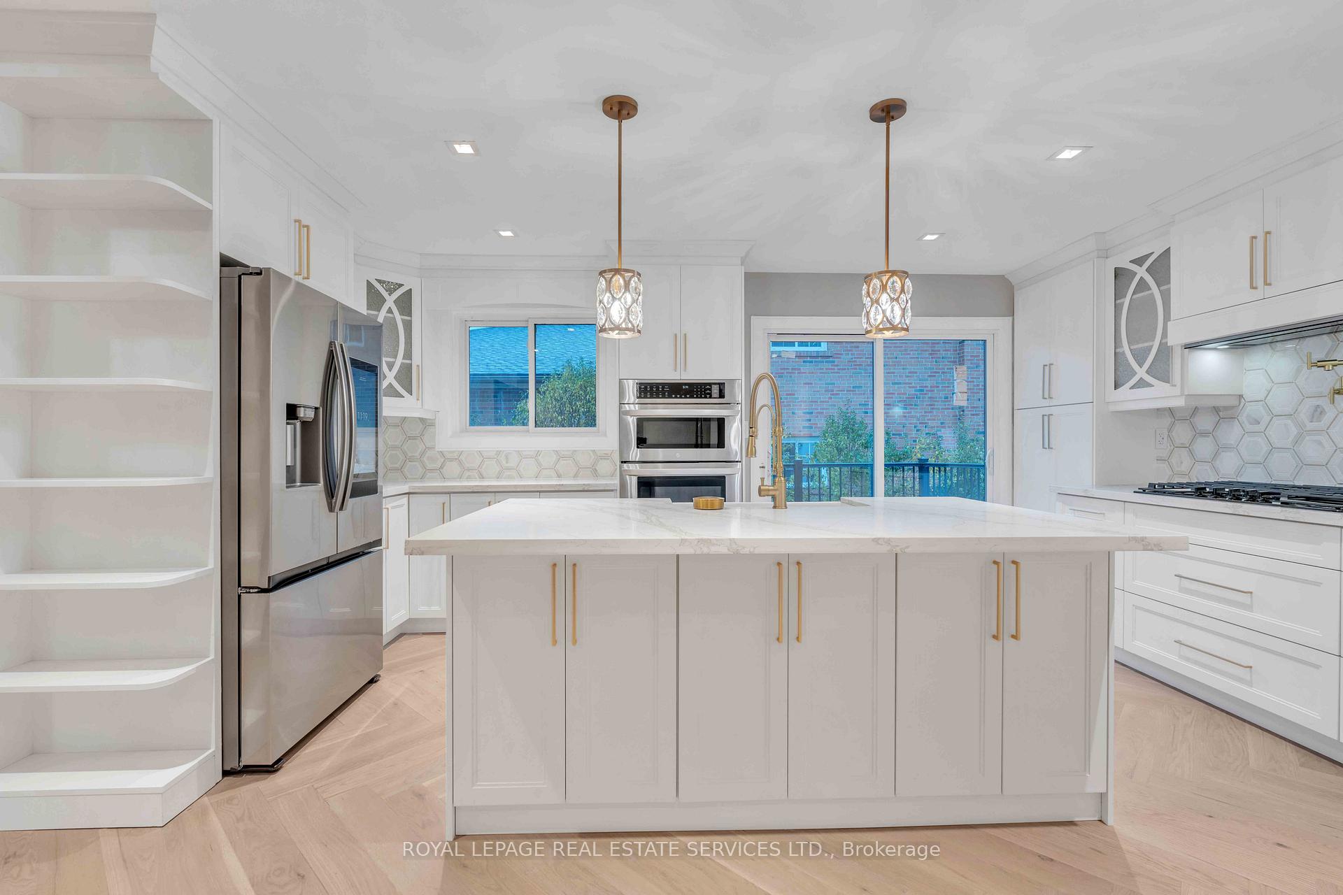 12 Elmcrest Rd, Toronto, ON M9C3R8 | 3 Bedroom 4 Bathroom Detached House | Image 10