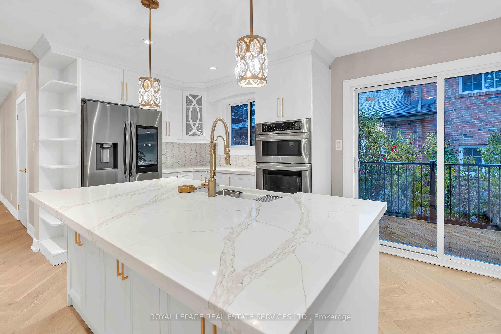 12 Elmcrest Rd, Toronto, ON M9C3R8 | 3 Bedroom 4 Bathroom Detached House | Image 11