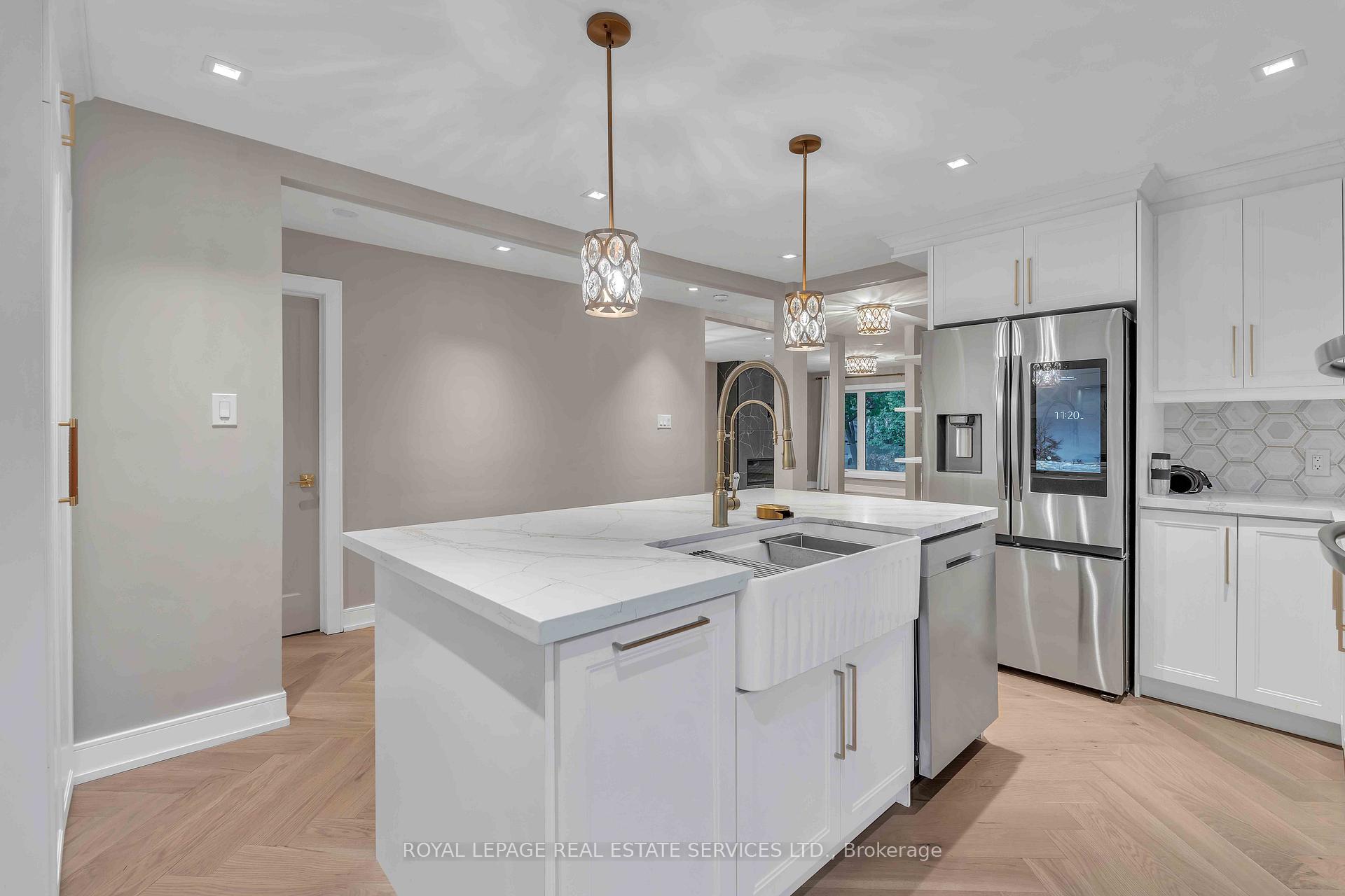 12 Elmcrest Rd, Toronto, ON M9C3R8 | 3 Bedroom 4 Bathroom Detached House | Image 12