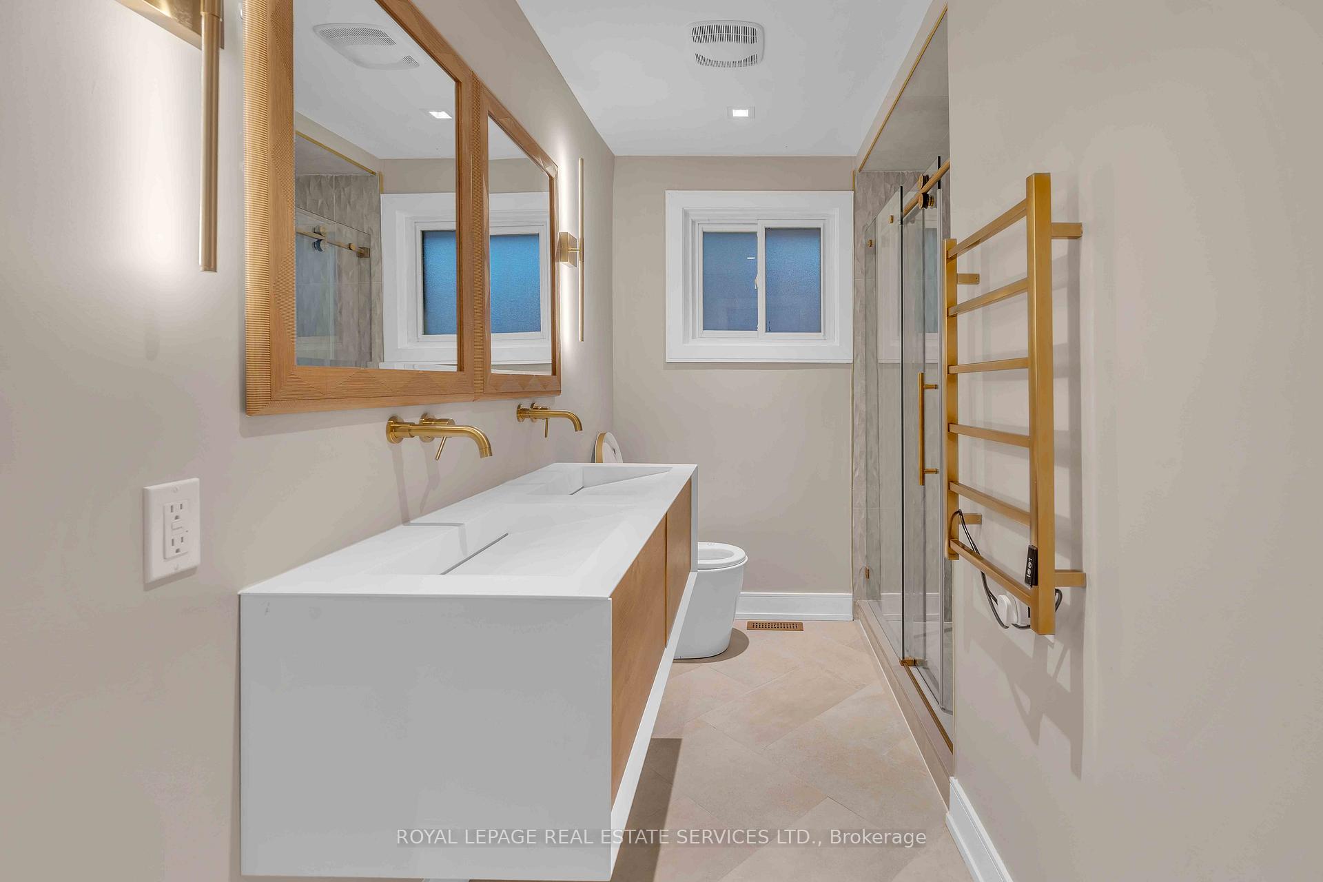 12 Elmcrest Rd, Toronto, ON M9C3R8 | 3 Bedroom 4 Bathroom Detached House | Image 15
