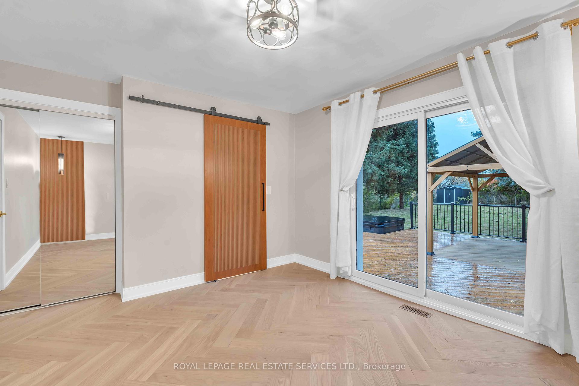 12 Elmcrest Rd, Toronto, ON M9C3R8 | 3 Bedroom 4 Bathroom Detached House | Image 19