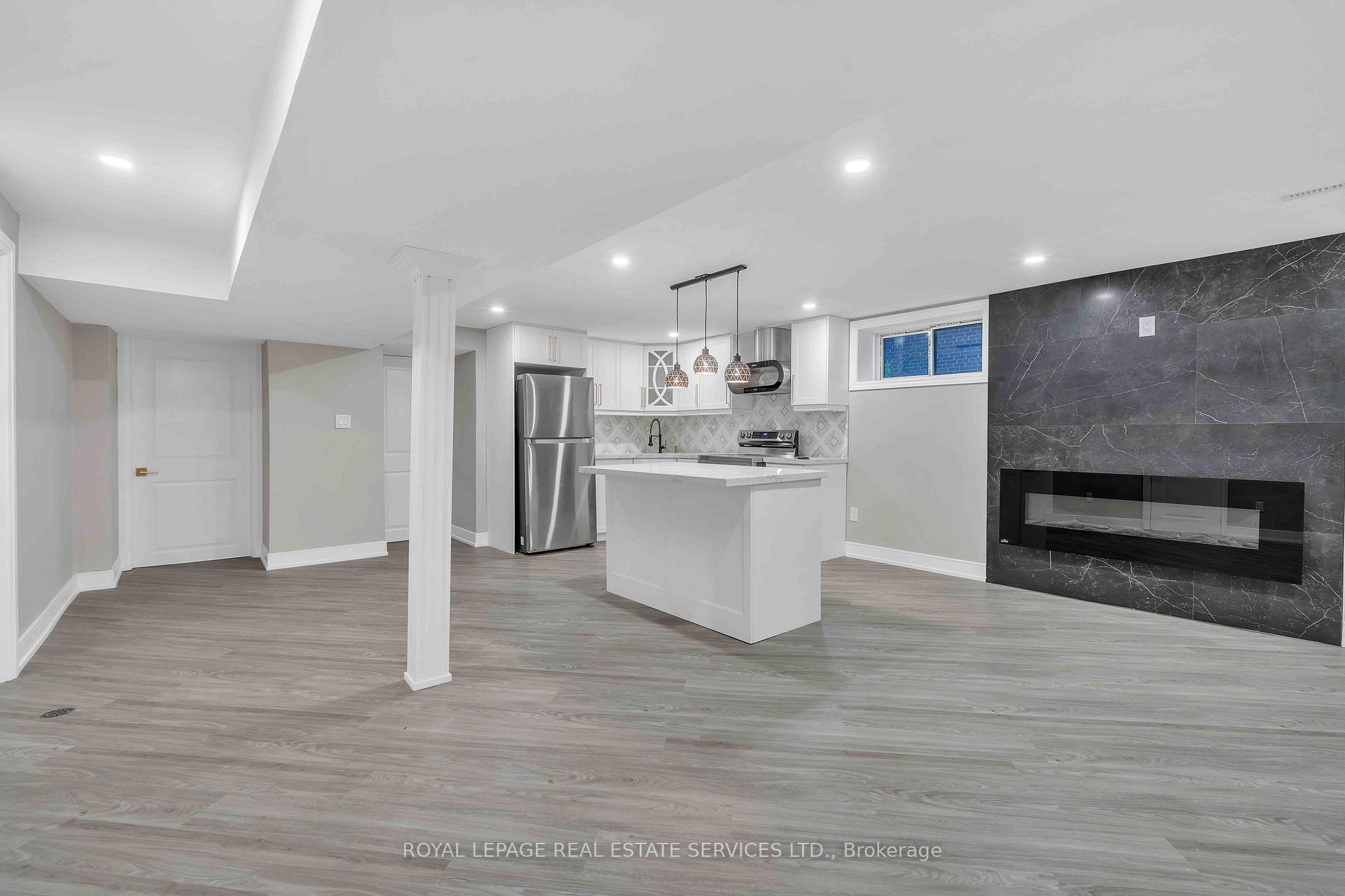 12 Elmcrest Rd, Toronto, ON M9C3R8 | 3 Bedroom 4 Bathroom Detached House | Image 21