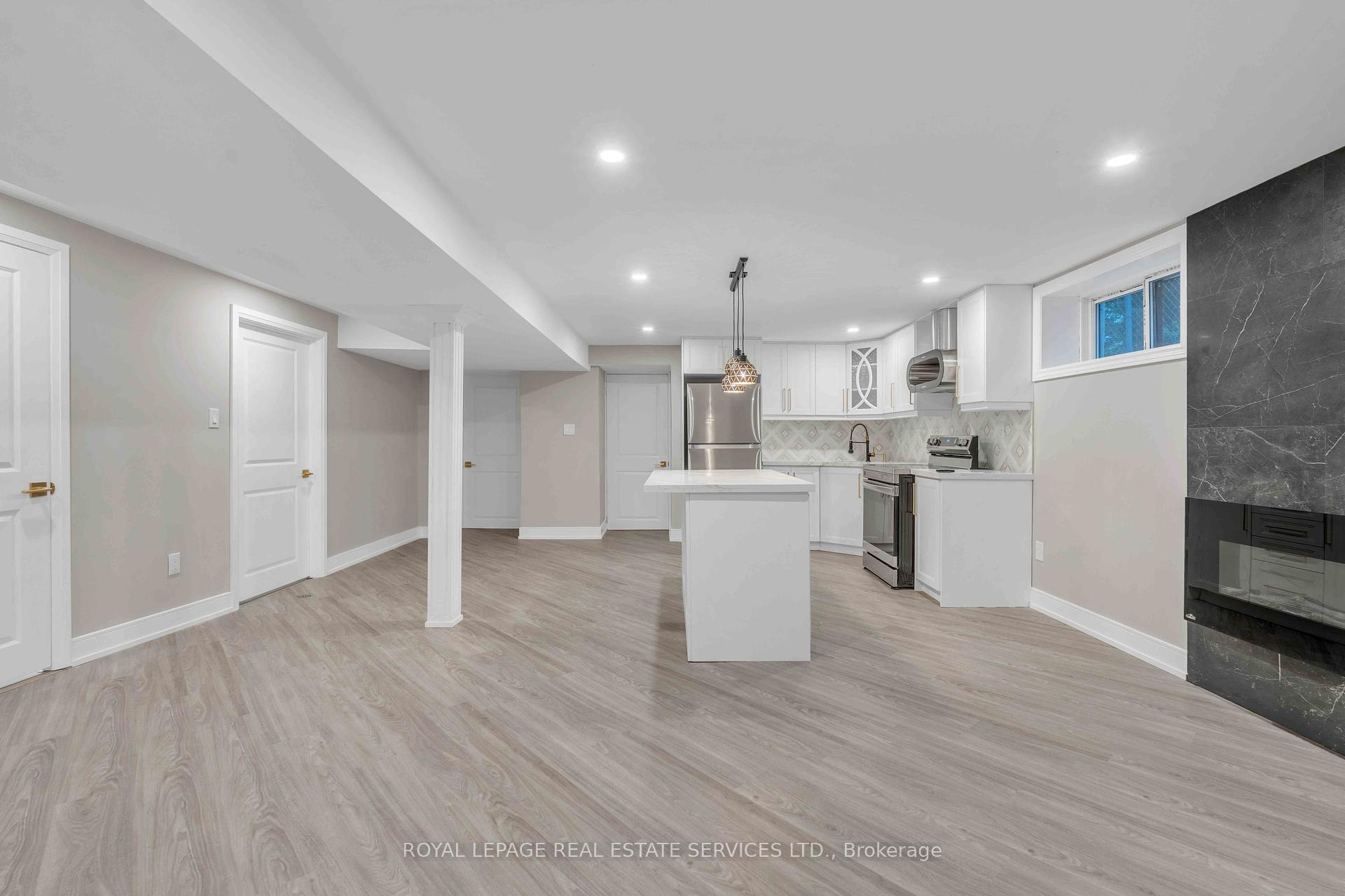 12 Elmcrest Rd, Toronto, ON M9C3R8 | 3 Bedroom 4 Bathroom Detached House | Image 22