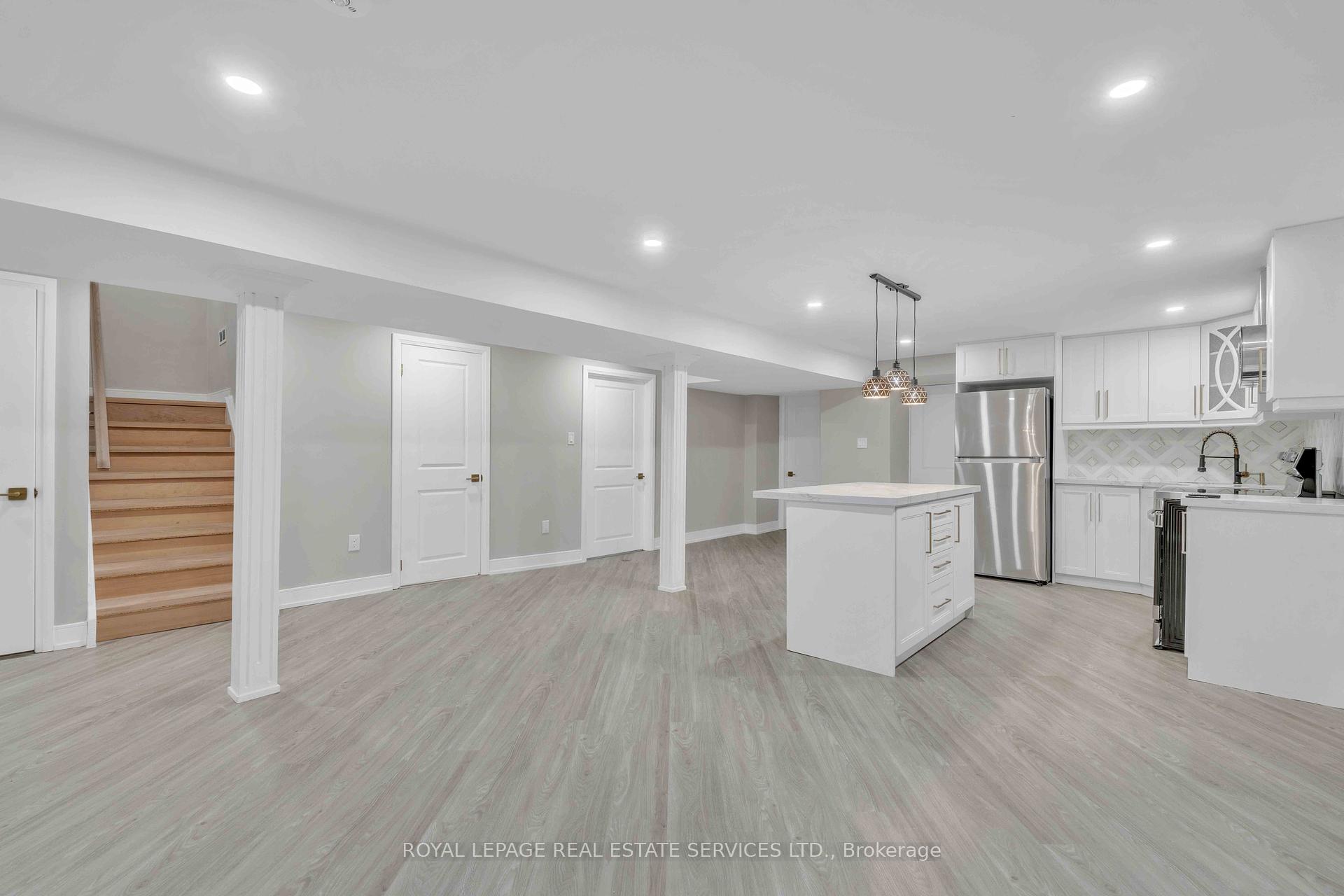12 Elmcrest Rd, Toronto, ON M9C3R8 | 3 Bedroom 4 Bathroom Detached House | Image 23