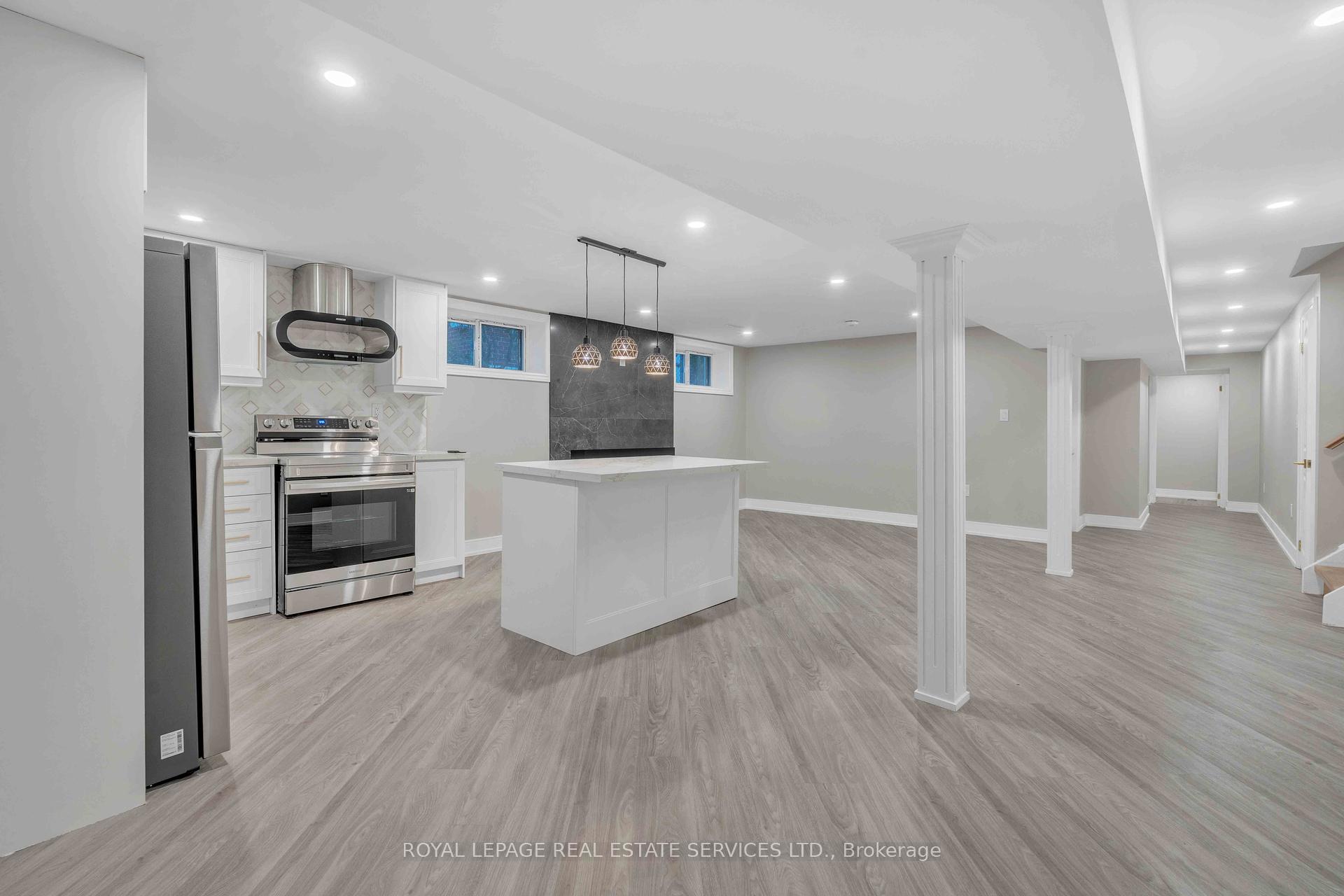12 Elmcrest Rd, Toronto, ON M9C3R8 | 3 Bedroom 4 Bathroom Detached House | Image 24