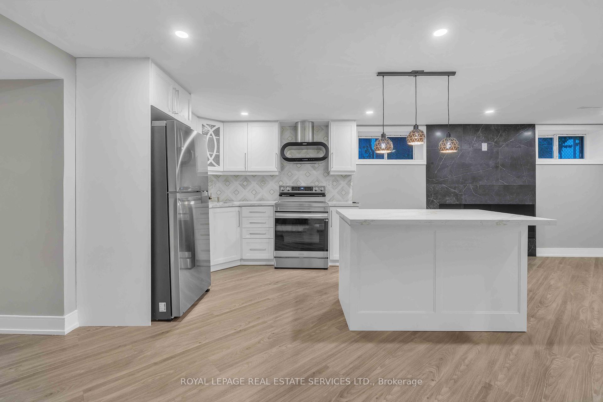 12 Elmcrest Rd, Toronto, ON M9C3R8 | 3 Bedroom 4 Bathroom Detached House | Image 25