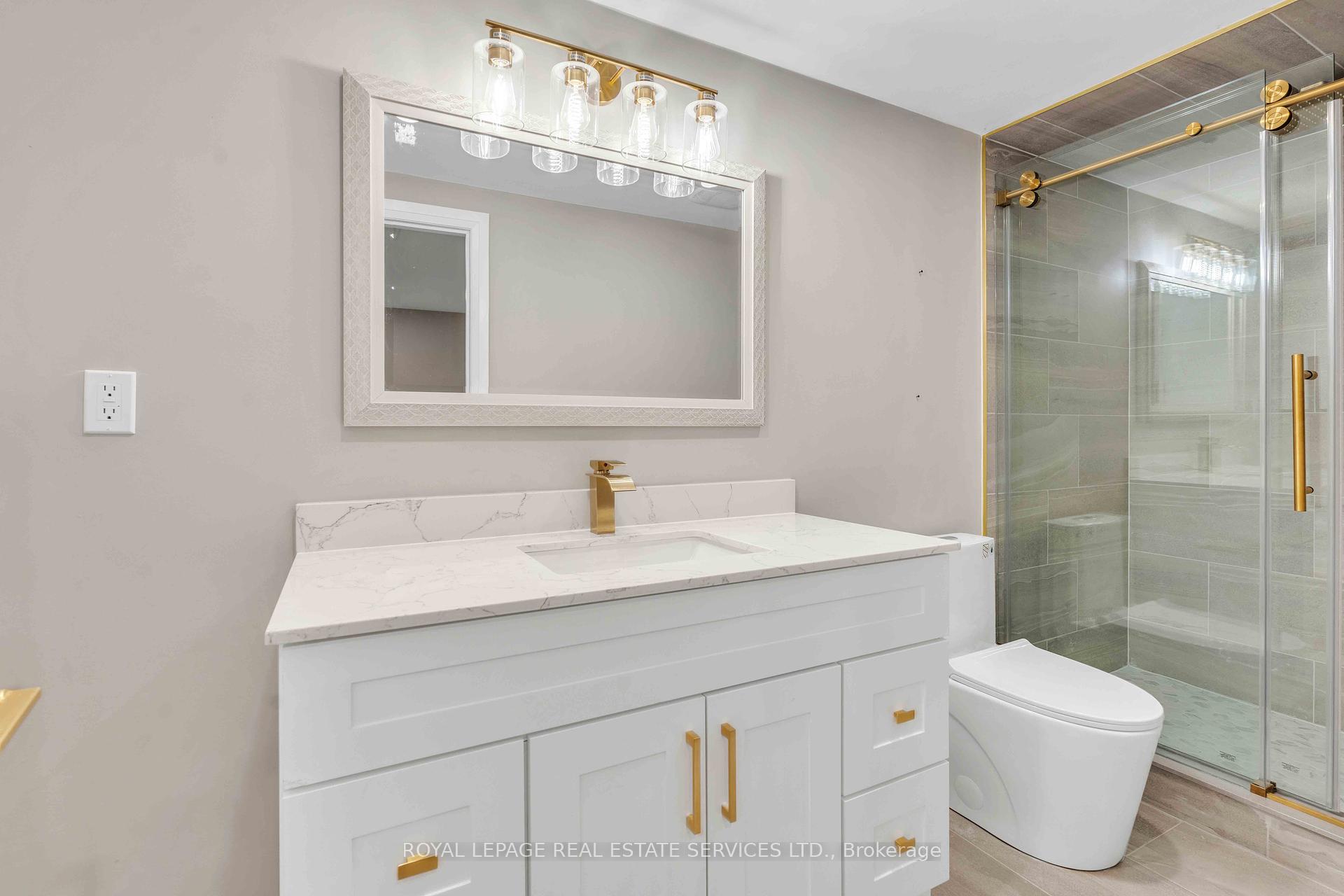 12 Elmcrest Rd, Toronto, ON M9C3R8 | 3 Bedroom 4 Bathroom Detached House | Image 30