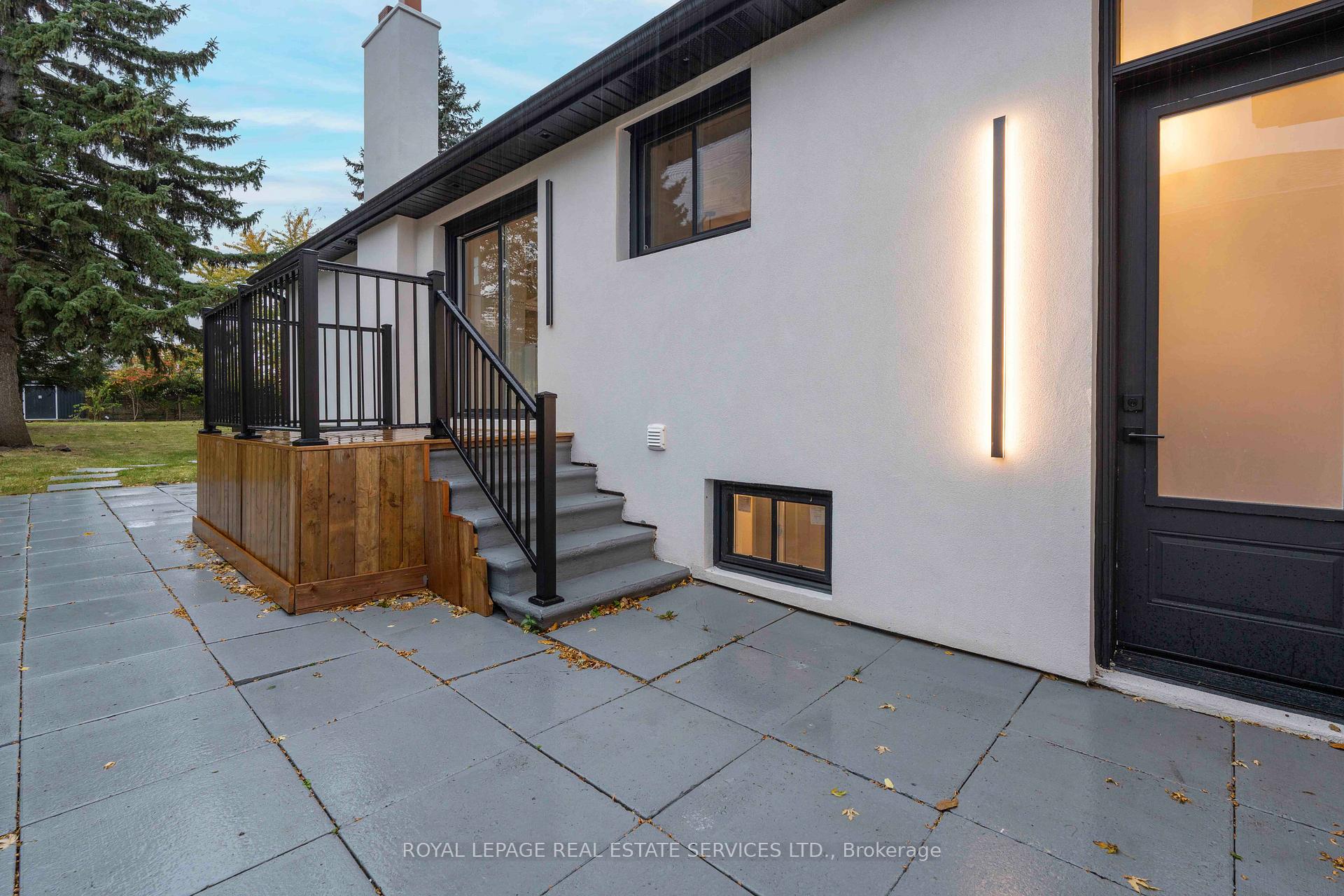 12 Elmcrest Rd, Toronto, ON M9C3R8 | 3 Bedroom 4 Bathroom Detached House | Image 32