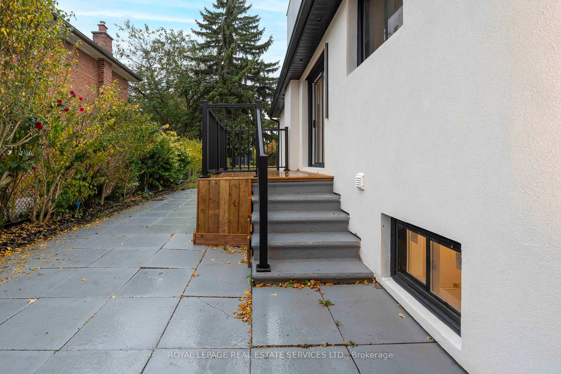 12 Elmcrest Rd, Toronto, ON M9C3R8 | 3 Bedroom 4 Bathroom Detached House | Image 33