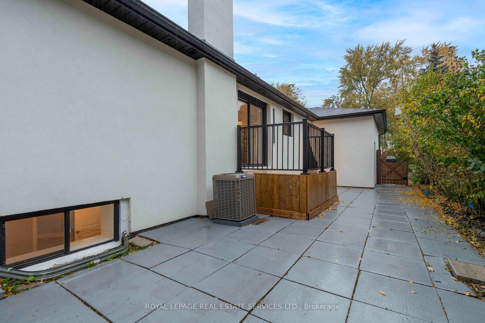12 Elmcrest Rd, Toronto, ON M9C3R8 | 3 Bedroom 4 Bathroom Detached House | Image 34