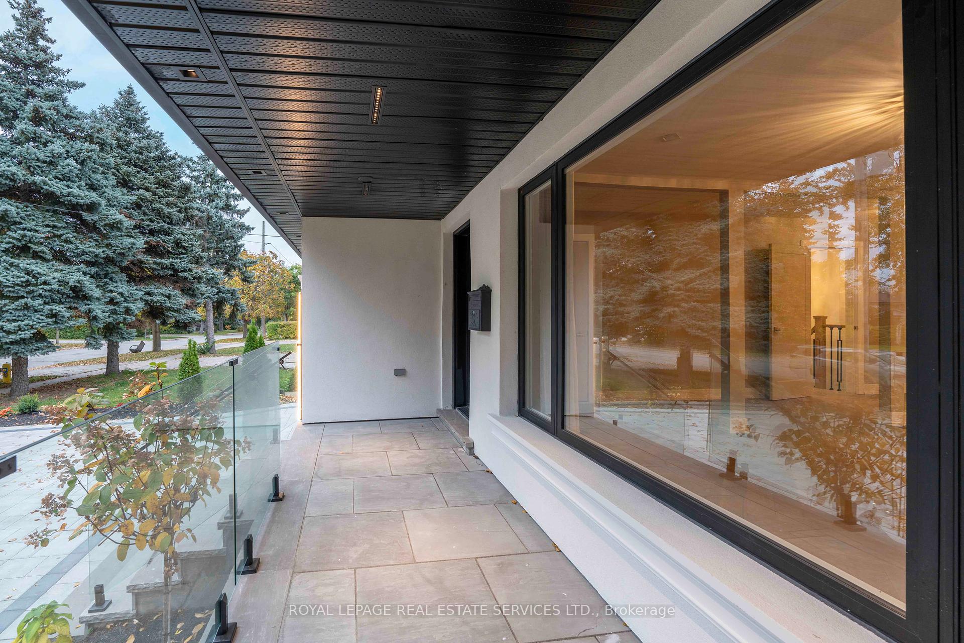 12 Elmcrest Rd, Toronto, ON M9C3R8 | 3 Bedroom 4 Bathroom Detached House | Image 4