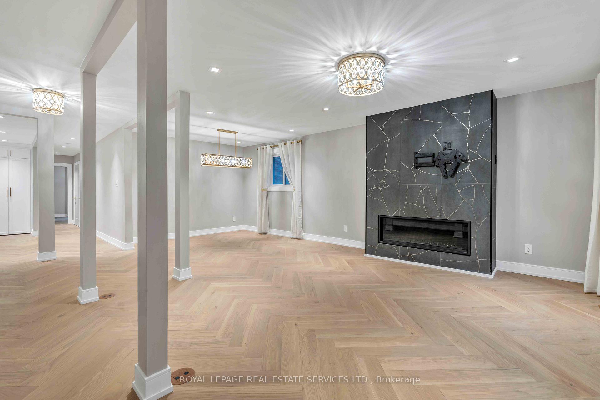 12 Elmcrest Rd, Toronto, ON M9C3R8 | 3 Bedroom 4 Bathroom Detached House | Image 5