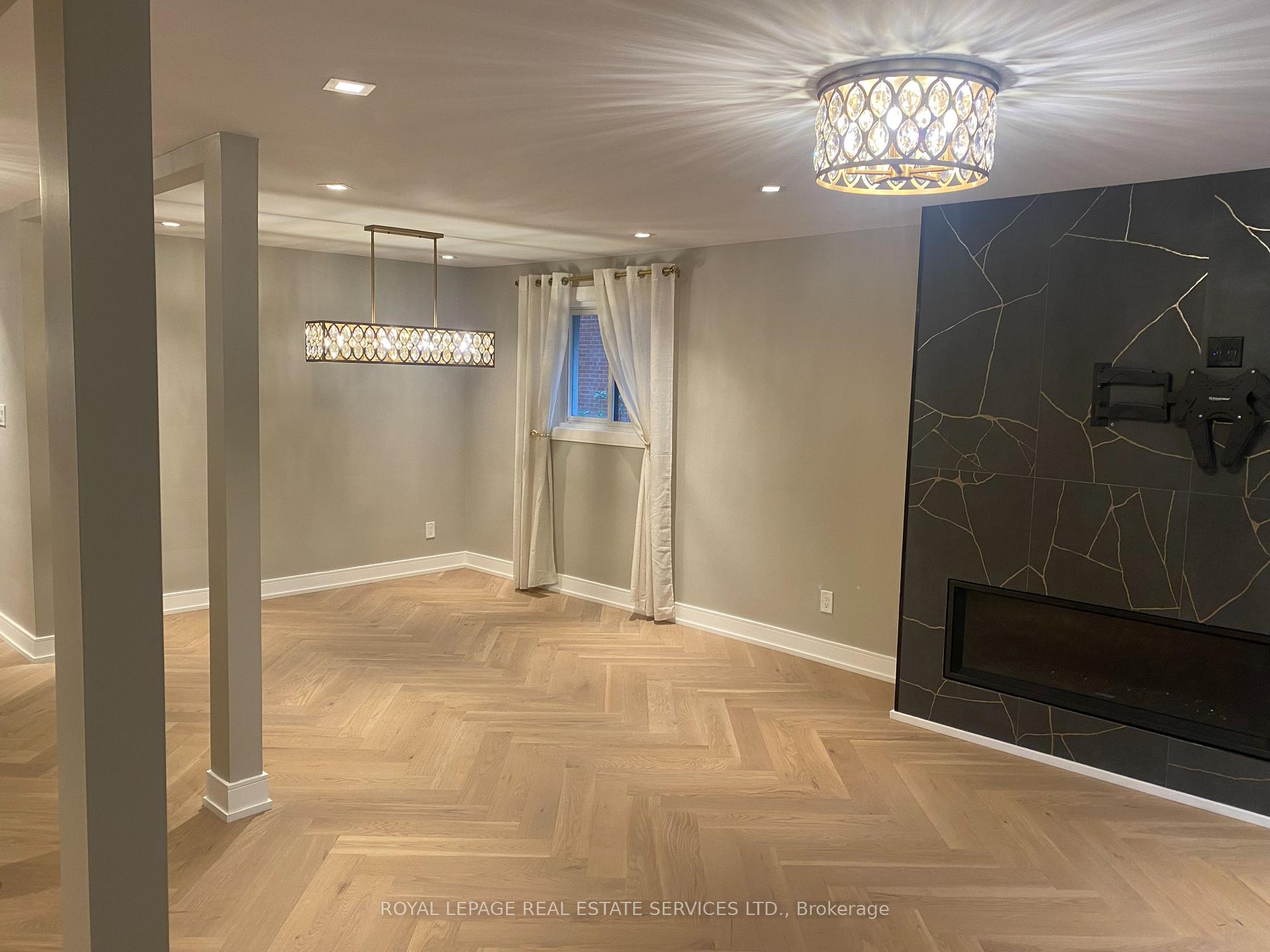 12 Elmcrest Rd, Toronto, ON M9C3R8 | 3 Bedroom 4 Bathroom Detached House | Image 6