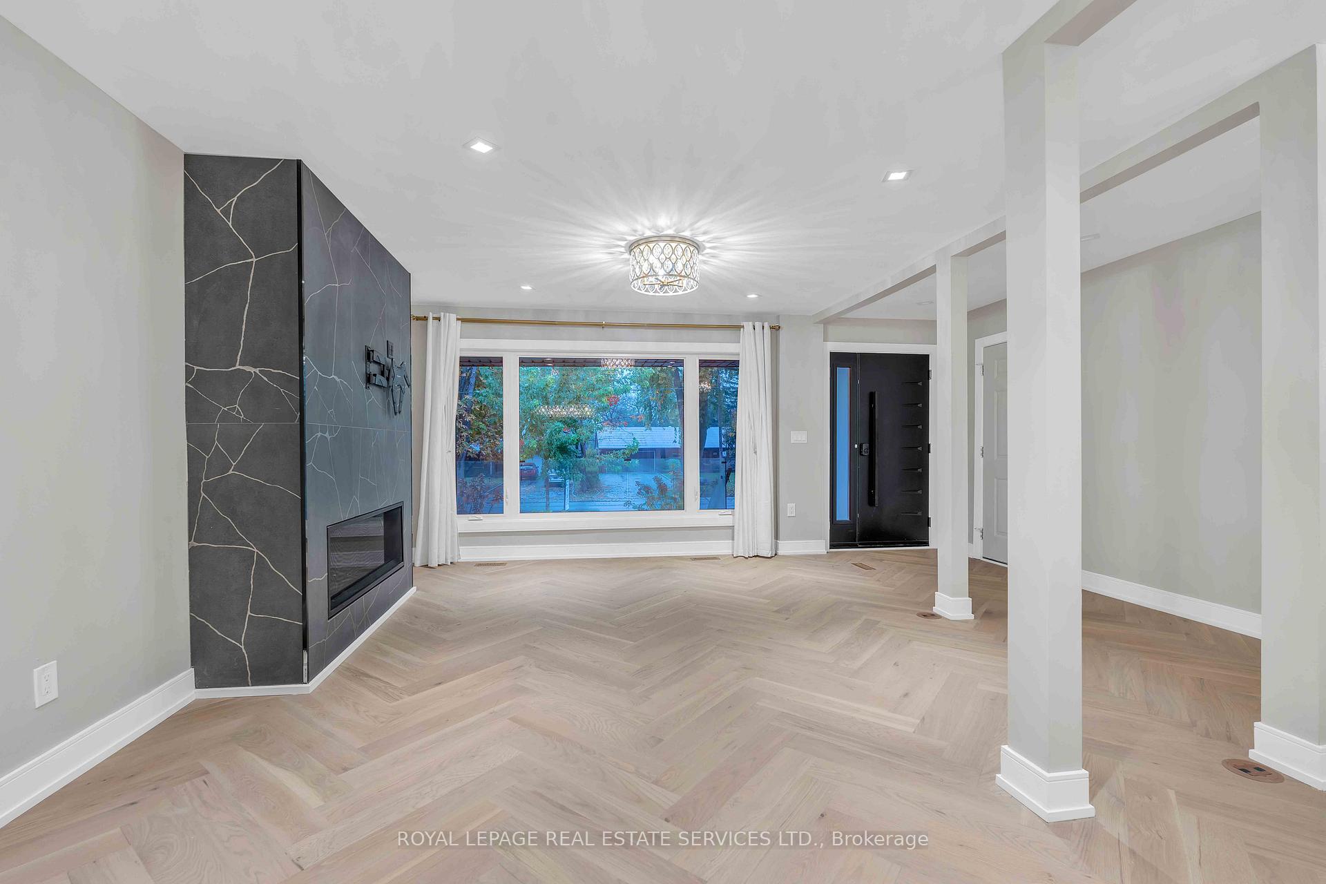 12 Elmcrest Rd, Toronto, ON M9C3R8 | 3 Bedroom 4 Bathroom Detached House | Image 7
