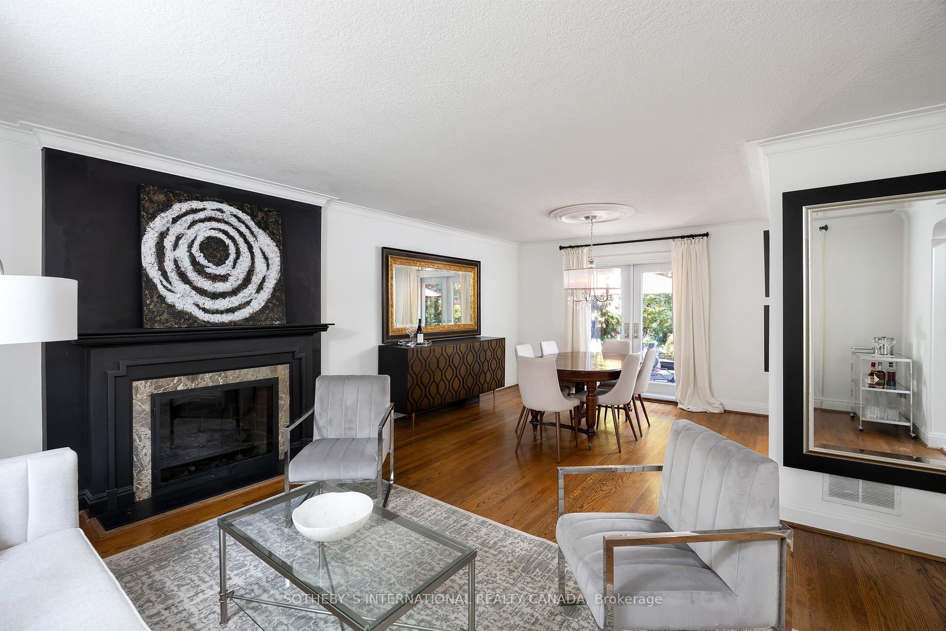 175 Prince Edward Dr S, Toronto, ON M8Y3W7 | 3 Bedroom 2 Bathroom Detached House | Image 8