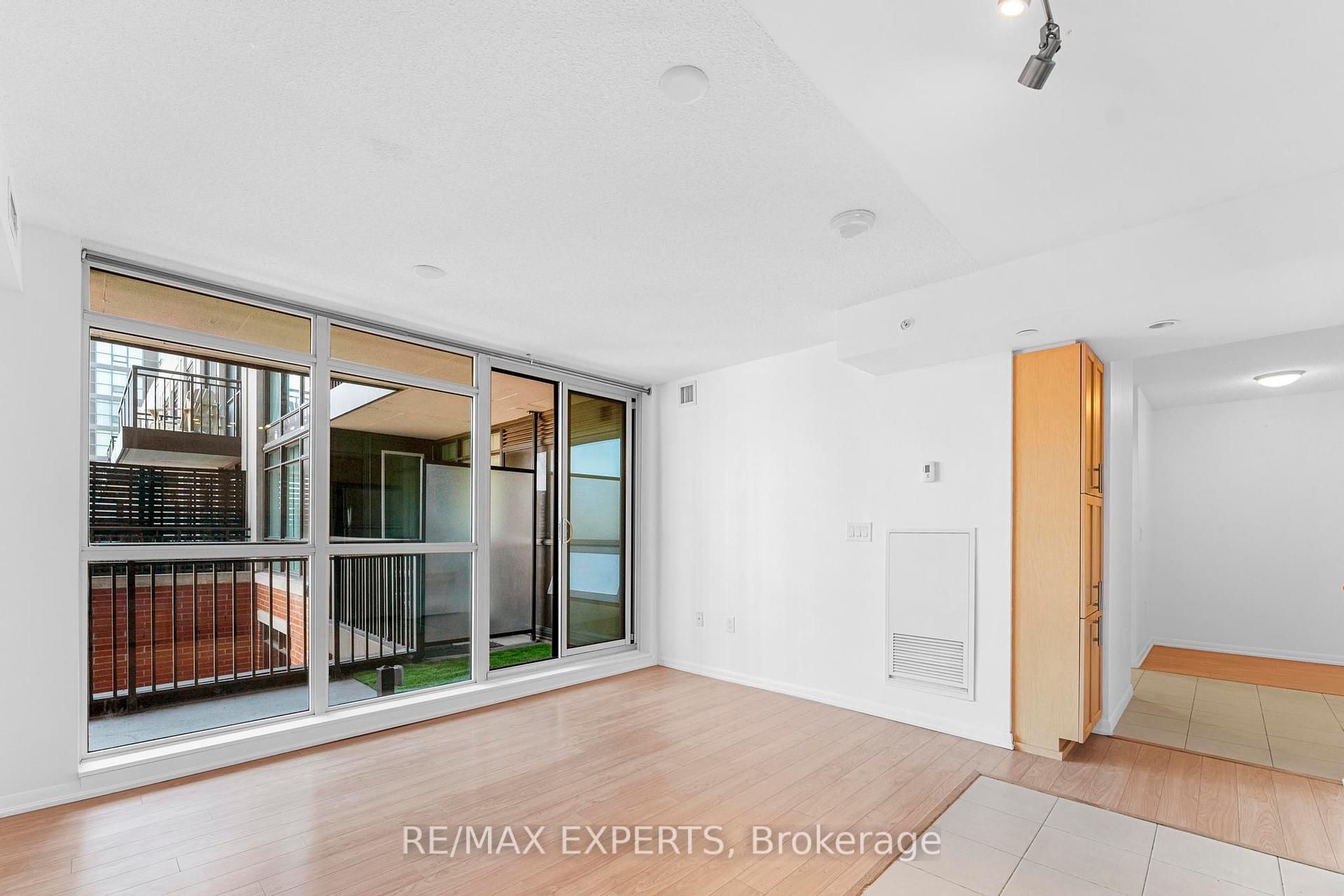 #729 - 830 Lawrence Ave W, Toronto, ON M6A0A2 | 1 Bedroom 1 Bathroom Condo Apt | Image 10