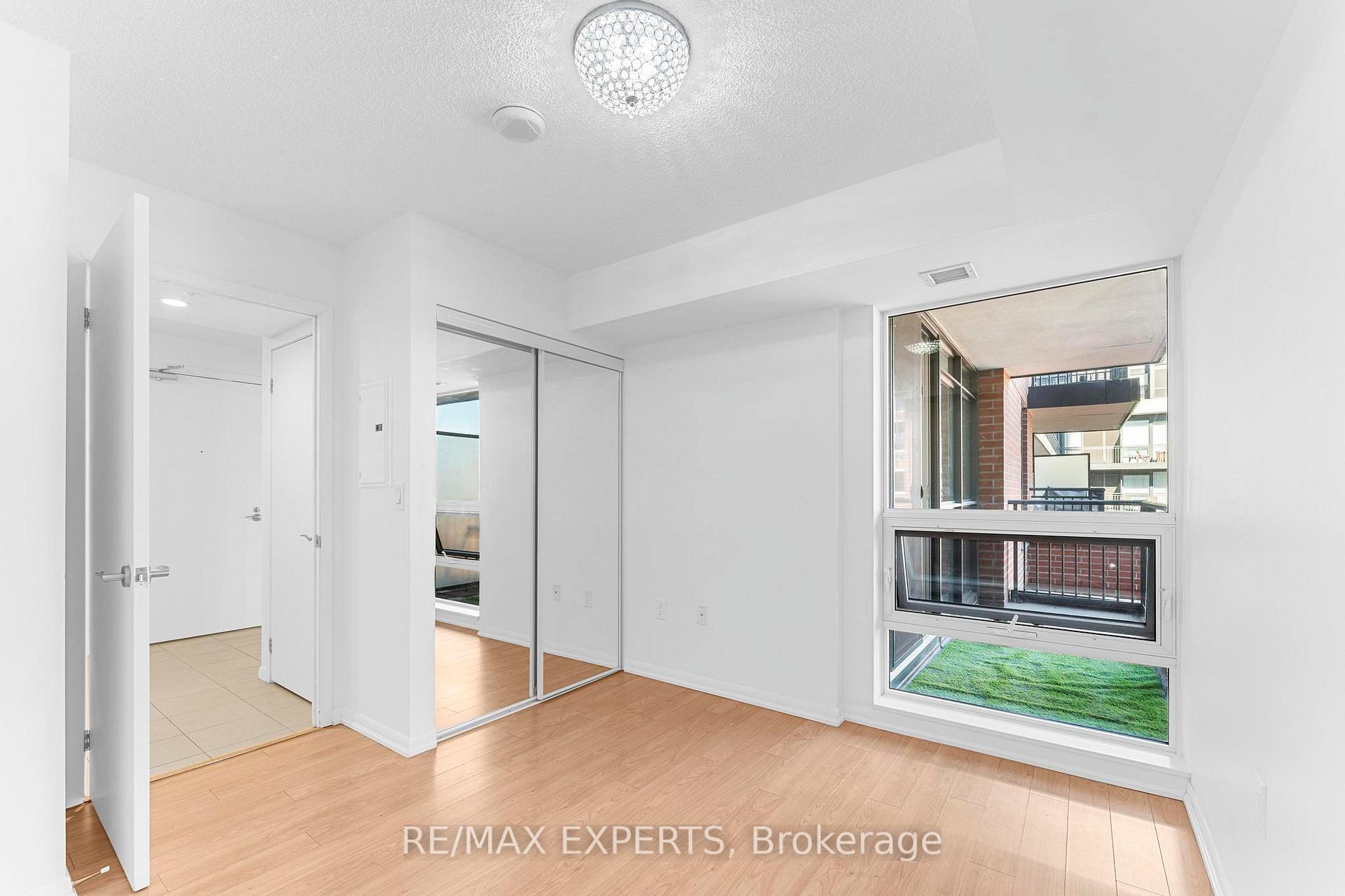 #729 - 830 Lawrence Ave W, Toronto, ON M6A0A2 | 1 Bedroom 1 Bathroom Condo Apt | Image 15