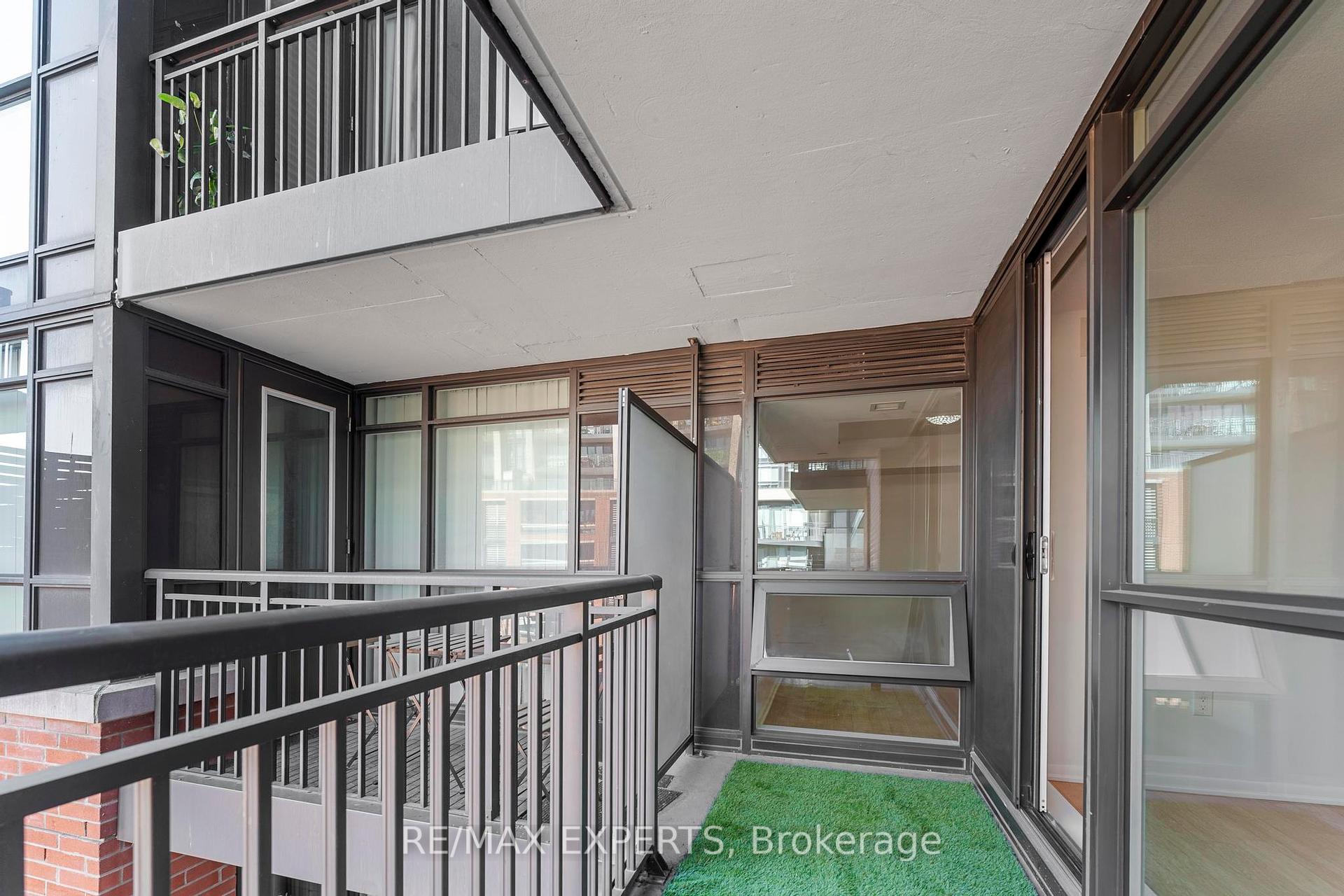 #729 - 830 Lawrence Ave W, Toronto, ON M6A0A2 | 1 Bedroom 1 Bathroom Condo Apt | Image 17