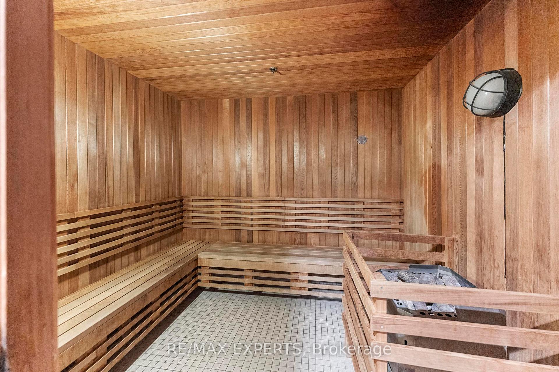 #729 - 830 Lawrence Ave W, Toronto, ON M6A0A2 | 1 Bedroom 1 Bathroom Condo Apt | Image 18