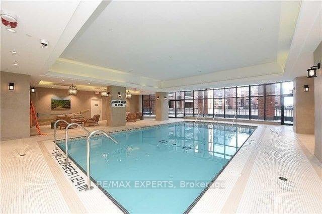 #729 - 830 Lawrence Ave W, Toronto, ON M6A0A2 | 1 Bedroom 1 Bathroom Condo Apt | Image 19