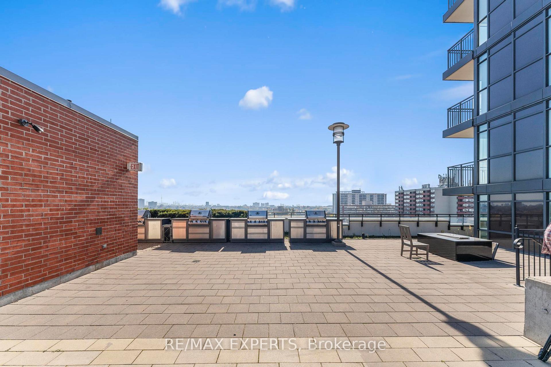 #729 - 830 Lawrence Ave W, Toronto, ON M6A0A2 | 1 Bedroom 1 Bathroom Condo Apt | Image 20