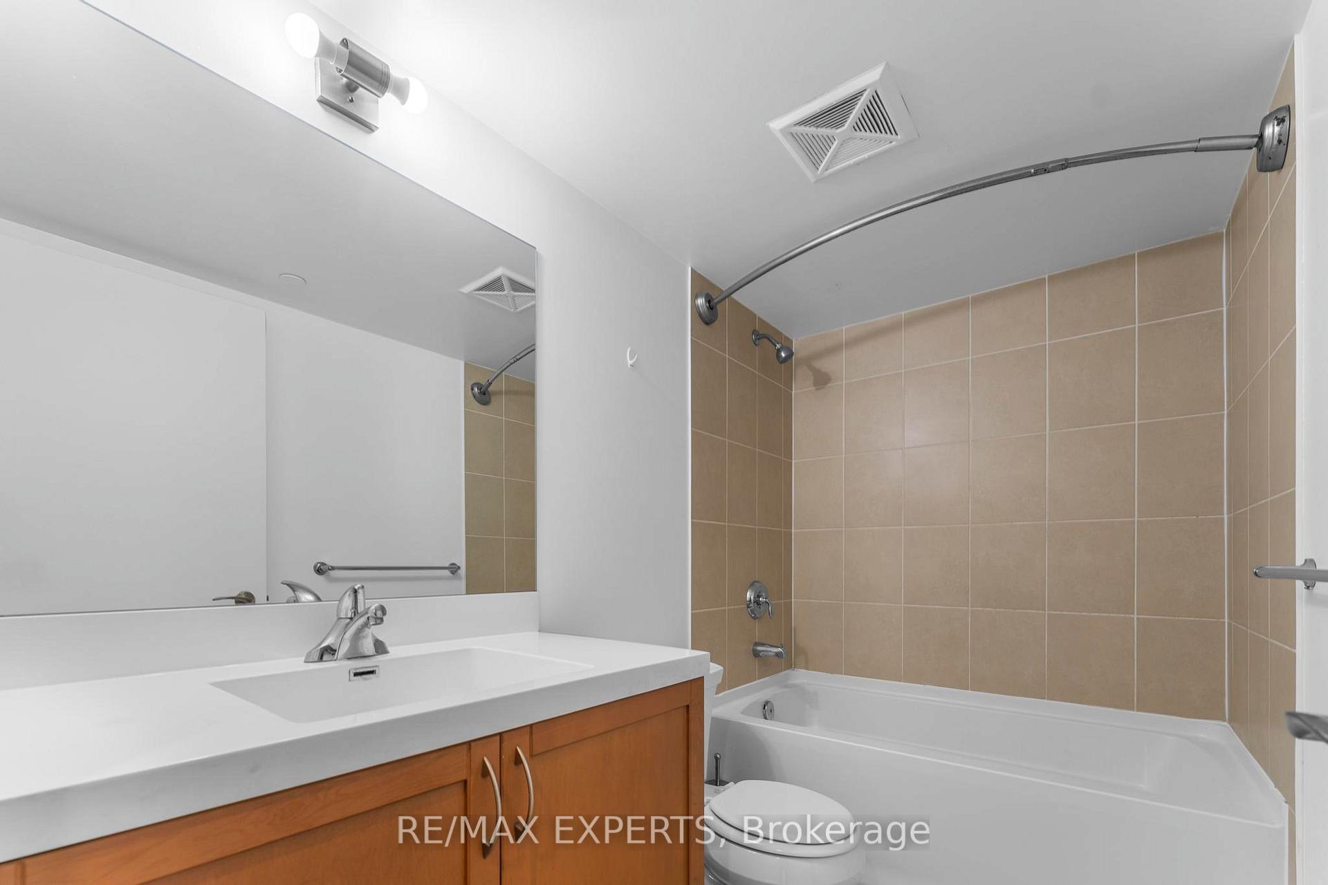 #729 - 830 Lawrence Ave W, Toronto, ON M6A0A2 | 1 Bedroom 1 Bathroom Condo Apt | Image 6