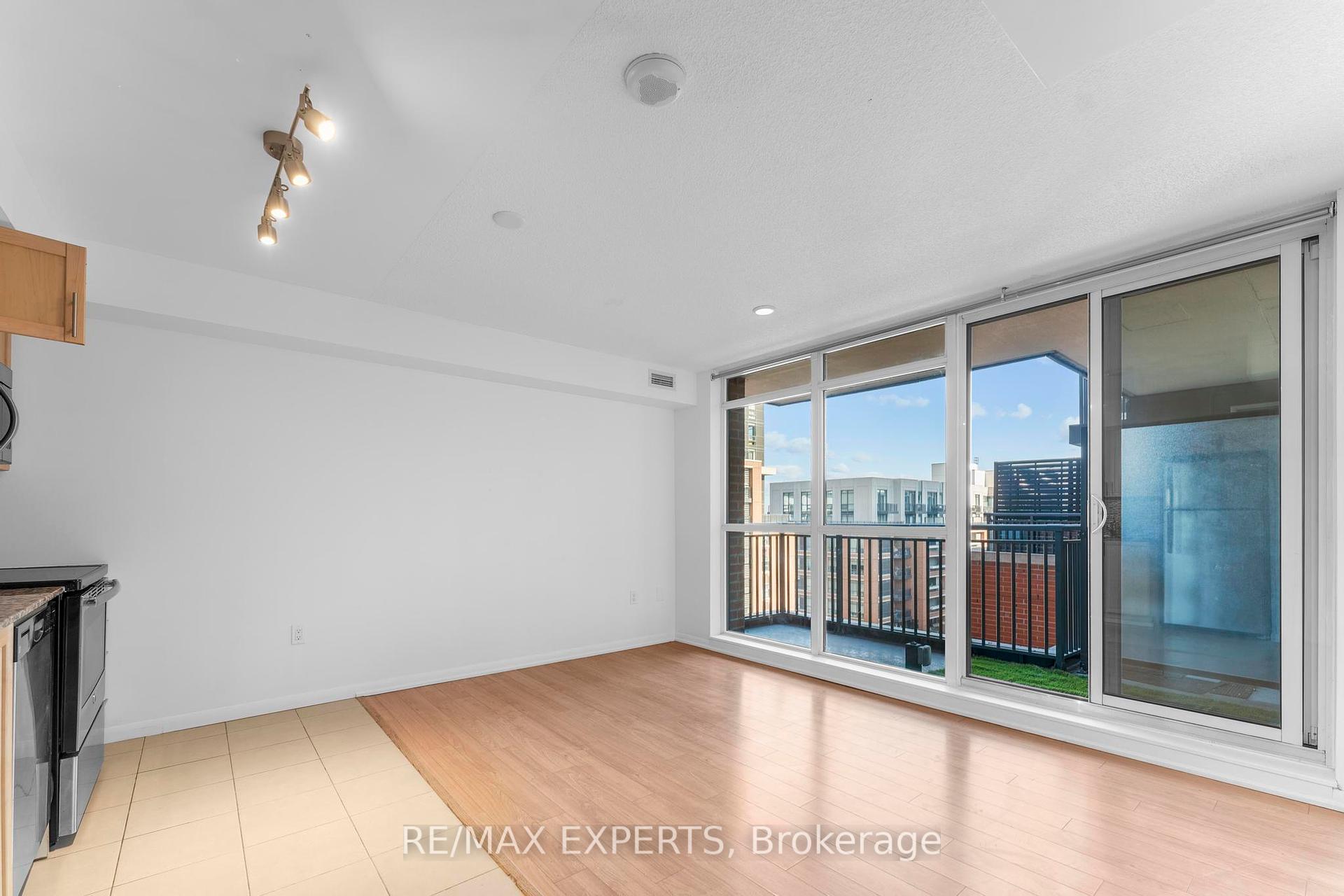 #729 - 830 Lawrence Ave W, Toronto, ON M6A0A2 | 1 Bedroom 1 Bathroom Condo Apt | Image 7