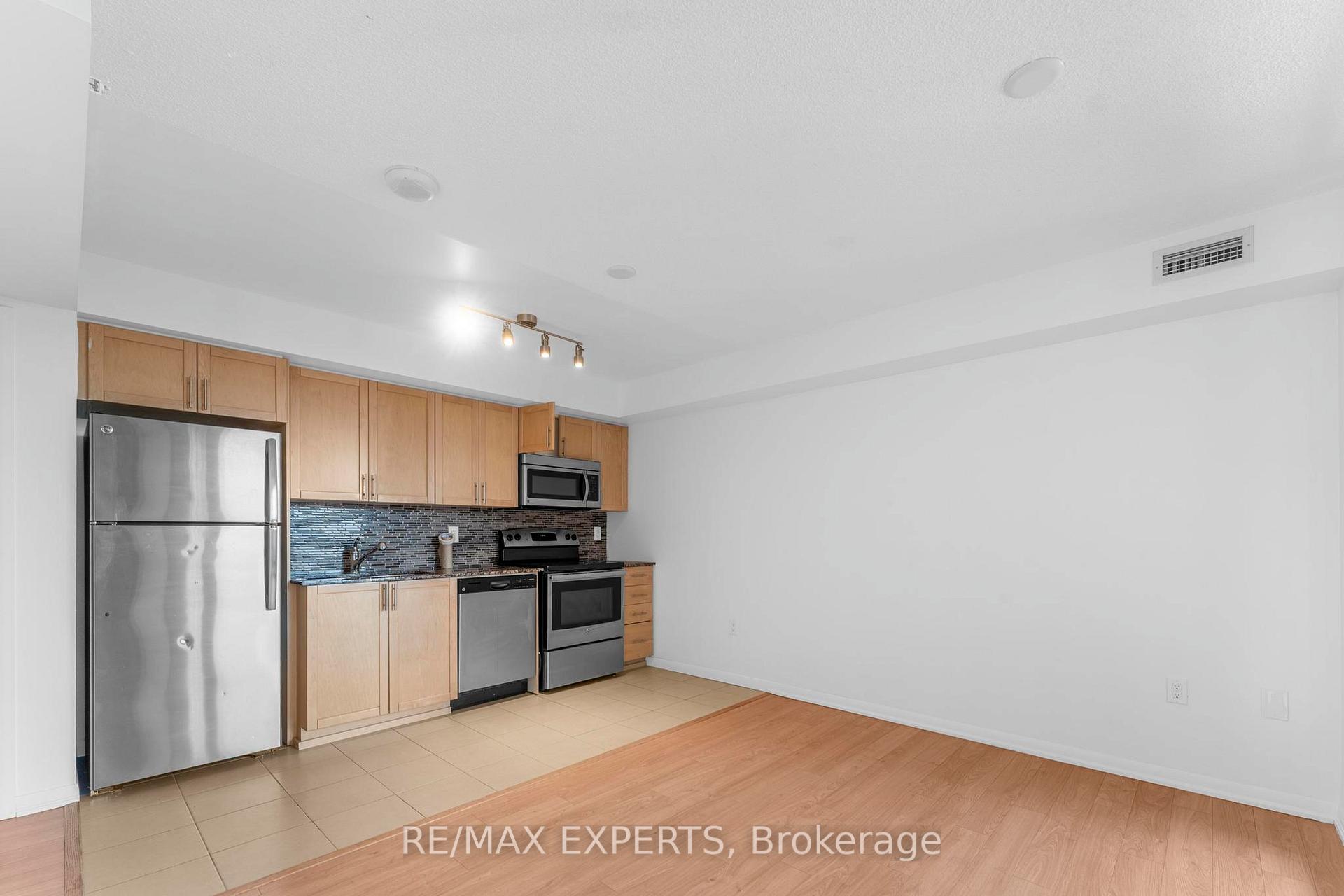 #729 - 830 Lawrence Ave W, Toronto, ON M6A0A2 | 1 Bedroom 1 Bathroom Condo Apt | Image 8