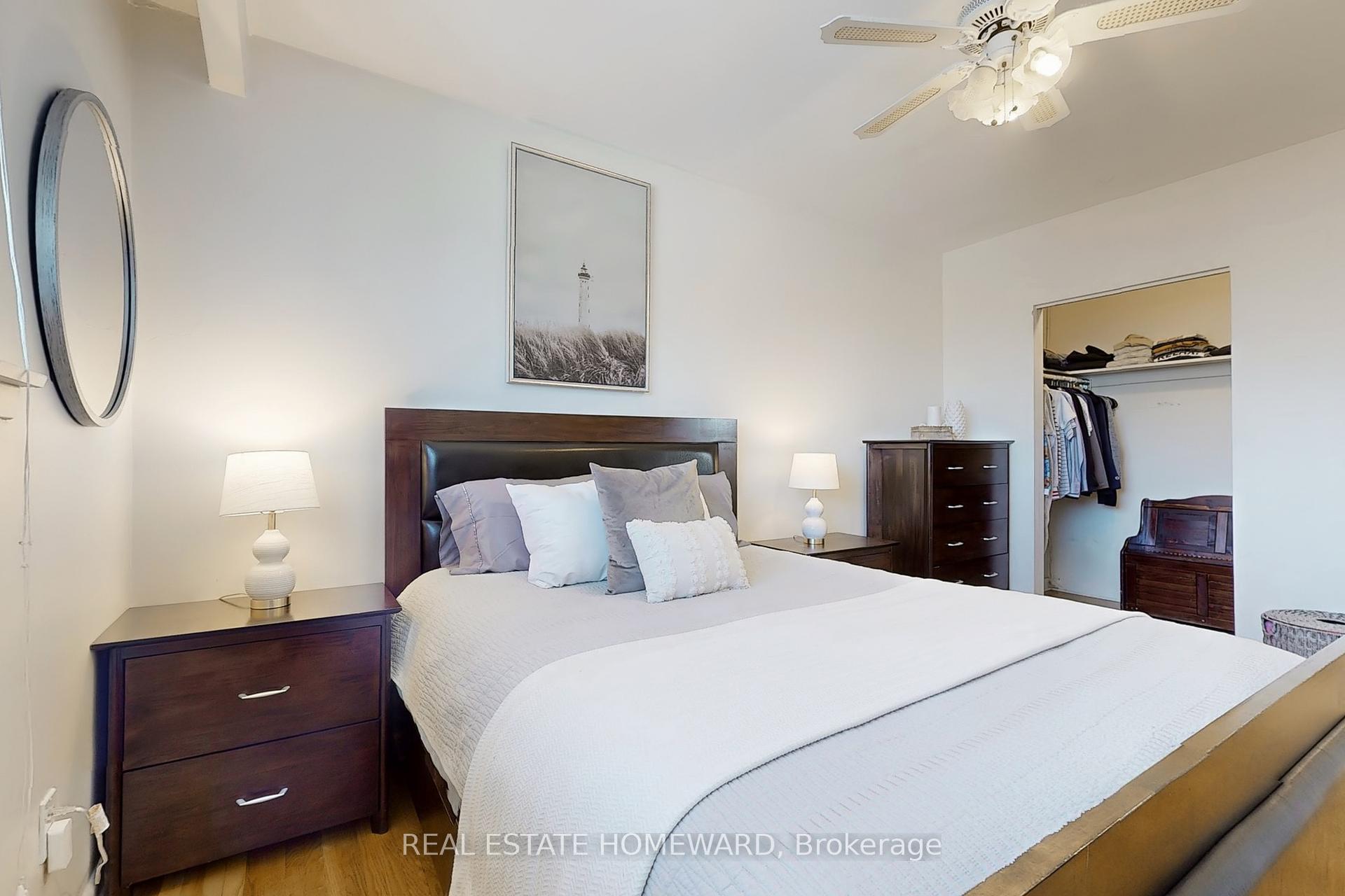 16 Thwaite Ave, Toronto, ON M3L2C7 | 3 Bedroom 2 Bathroom Semi-Detached House | Image 18