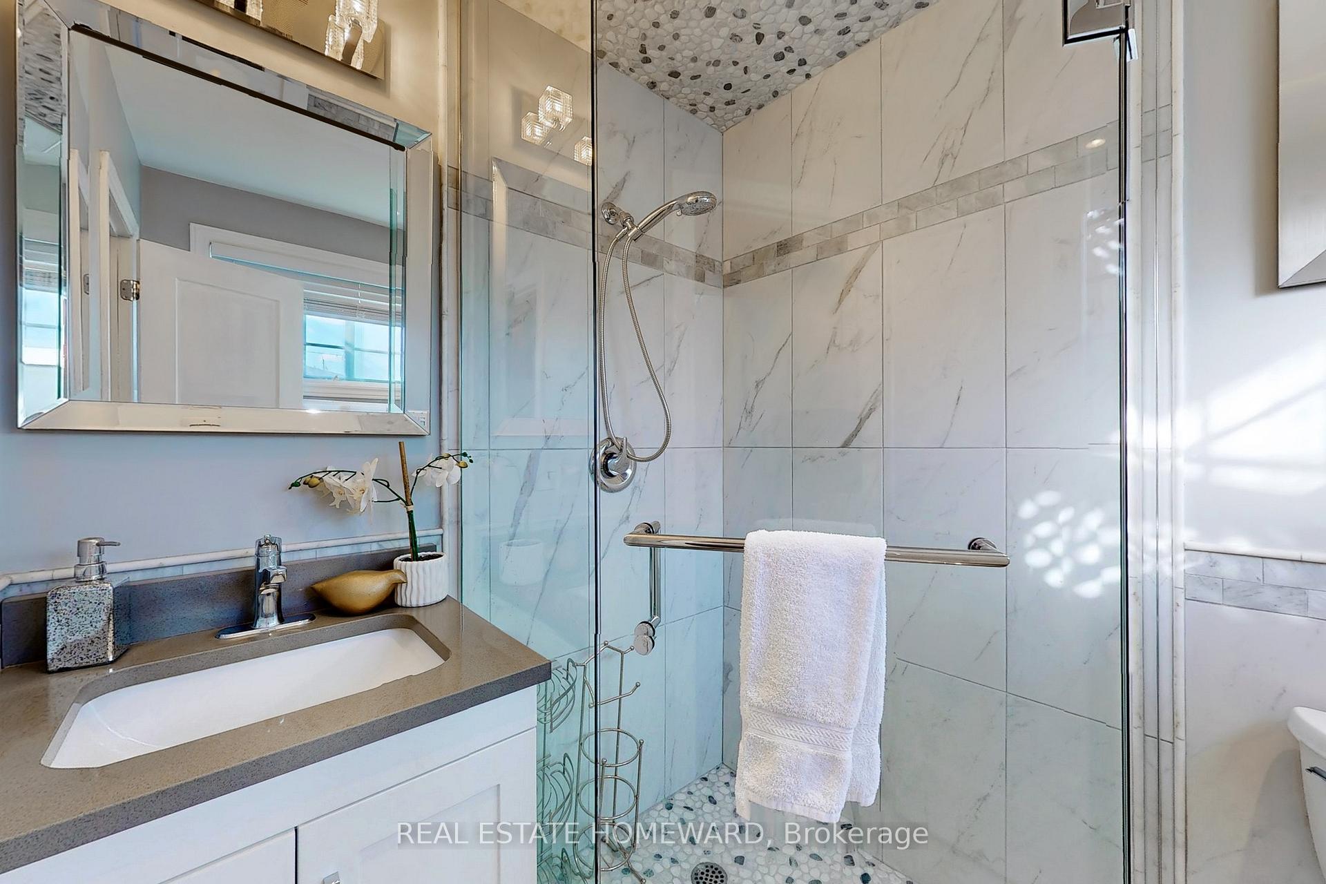 16 Thwaite Ave, Toronto, ON M3L2C7 | 3 Bedroom 2 Bathroom Semi-Detached House | Image 30