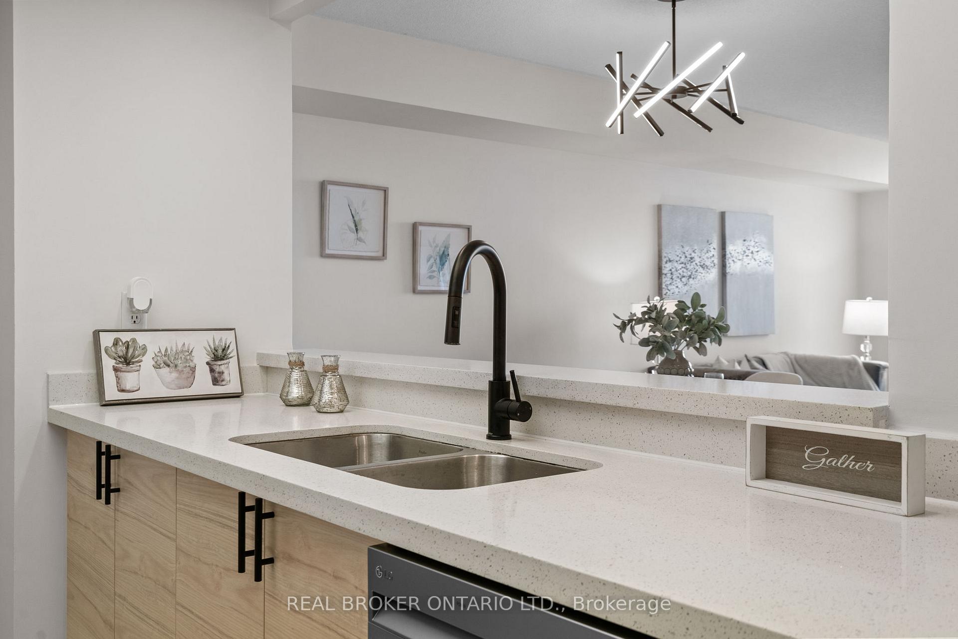 #509 - 101 Subway Cres, Toronto, ON M9B6K4 | 2 Bedroom 2 Bathroom Condo Apt | Image 10