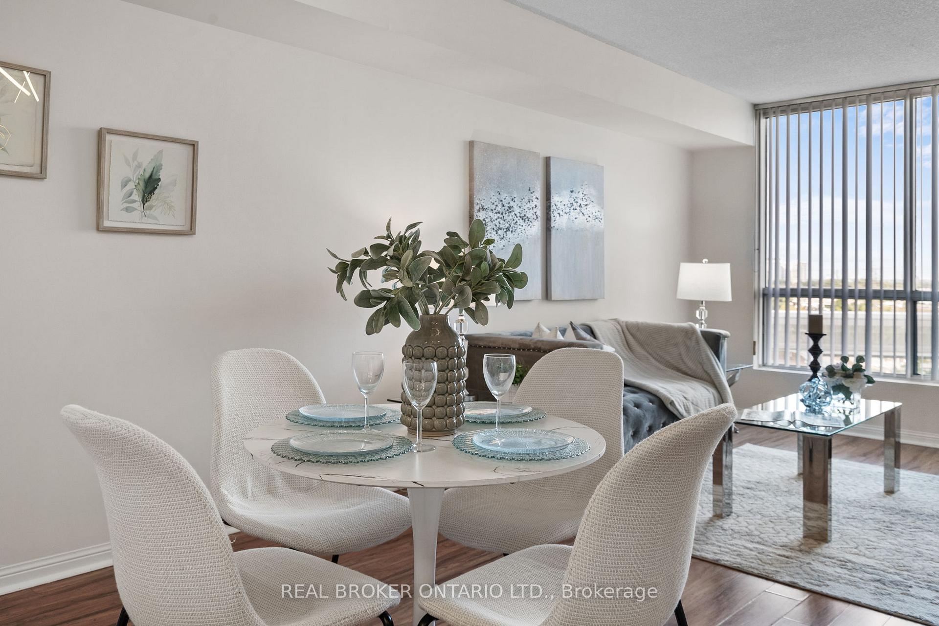 #509 - 101 Subway Cres, Toronto, ON M9B6K4 | 2 Bedroom 2 Bathroom Condo Apt | Image 13