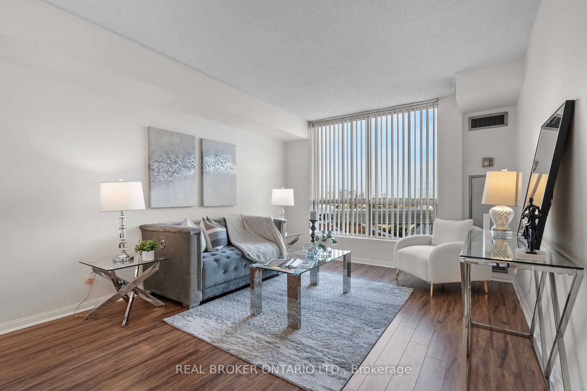 #509 - 101 Subway Cres, Toronto, ON M9B6K4 | 2 Bedroom 2 Bathroom Condo Apt | Image 14