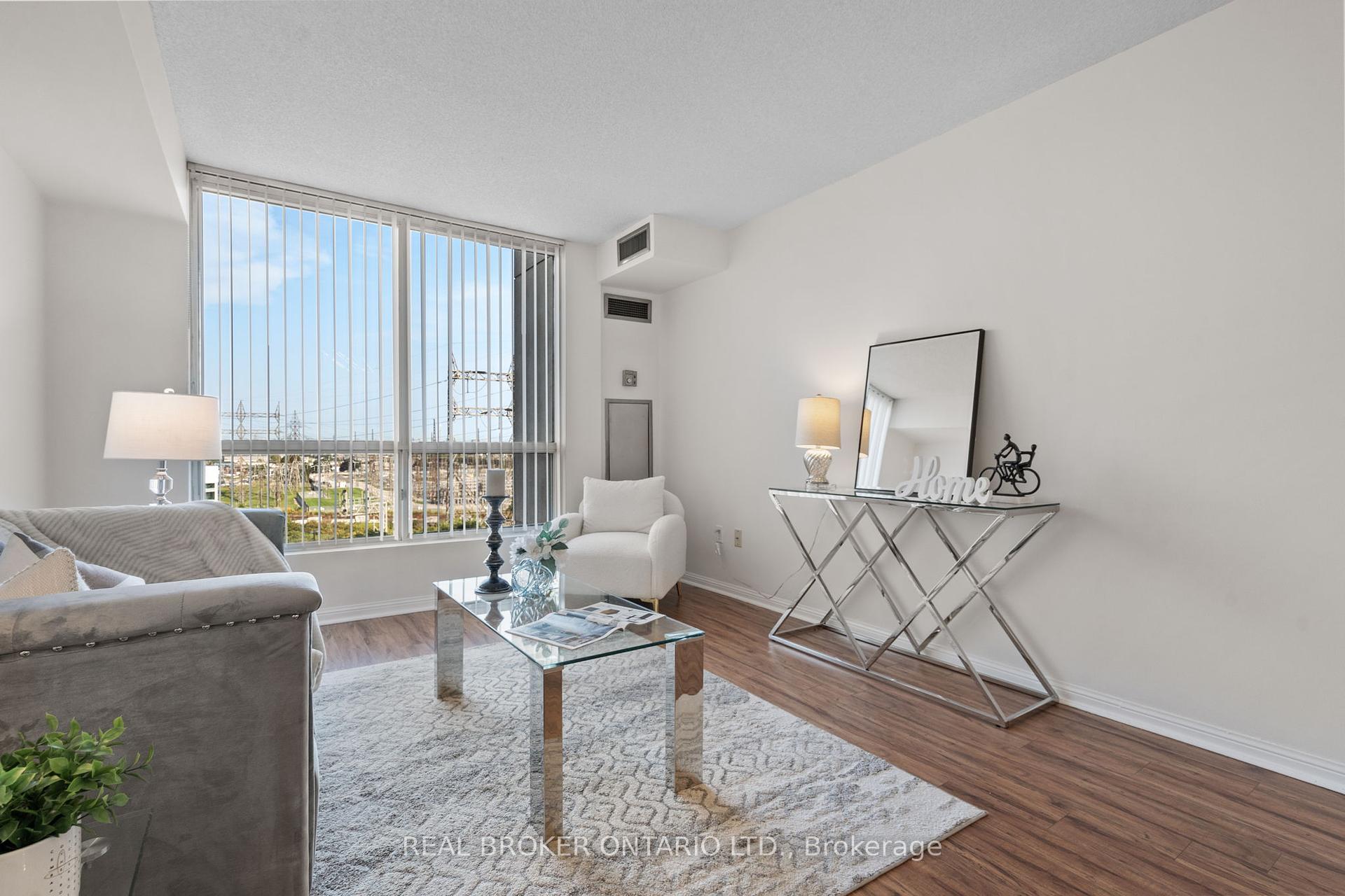 #509 - 101 Subway Cres, Toronto, ON M9B6K4 | 2 Bedroom 2 Bathroom Condo Apt | Image 16