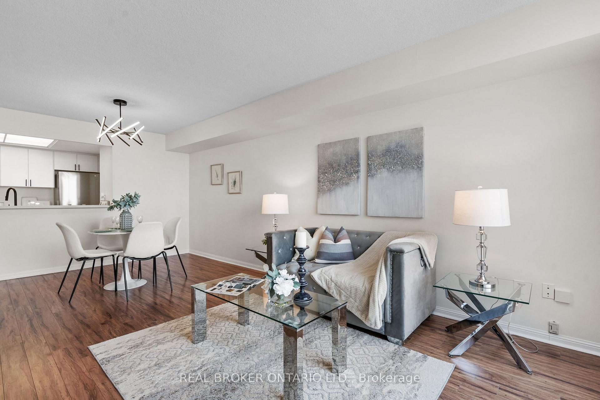 #509 - 101 Subway Cres, Toronto, ON M9B6K4 | 2 Bedroom 2 Bathroom Condo Apt | Image 17