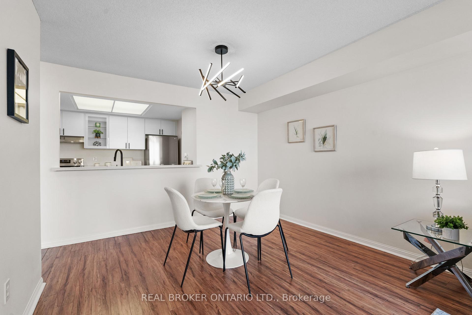 #509 - 101 Subway Cres, Toronto, ON M9B6K4 | 2 Bedroom 2 Bathroom Condo Apt | Image 19