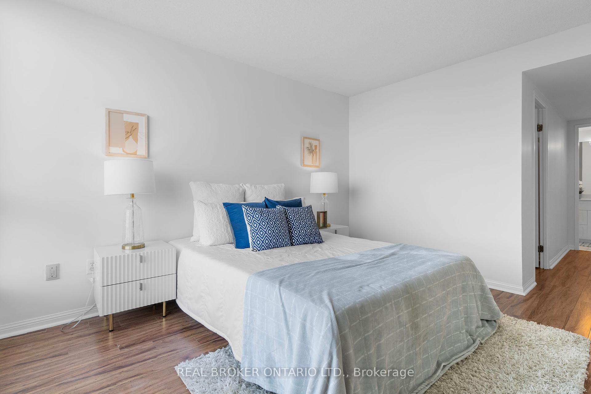 #509 - 101 Subway Cres, Toronto, ON M9B6K4 | 2 Bedroom 2 Bathroom Condo Apt | Image 20