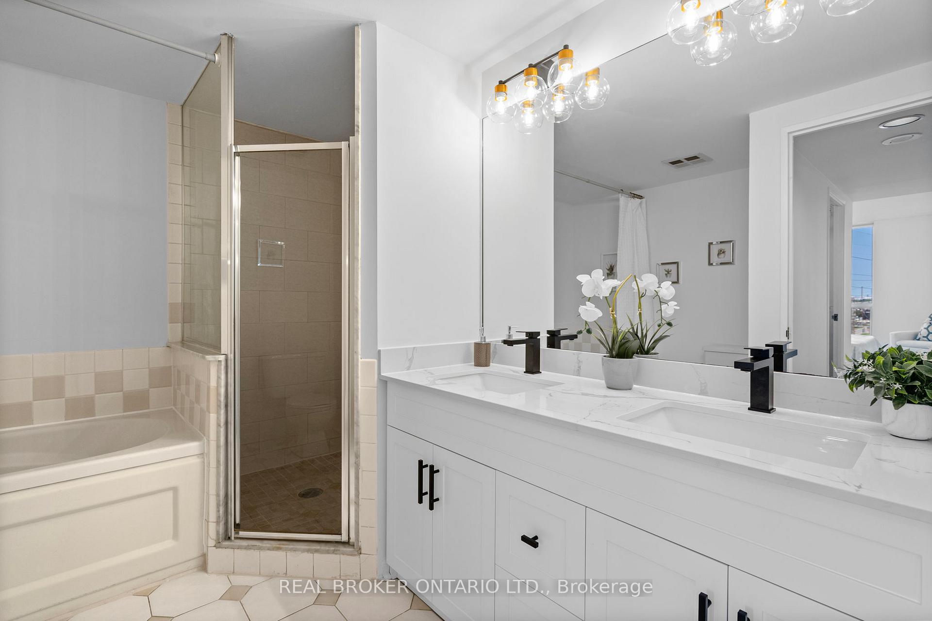 #509 - 101 Subway Cres, Toronto, ON M9B6K4 | 2 Bedroom 2 Bathroom Condo Apt | Image 22