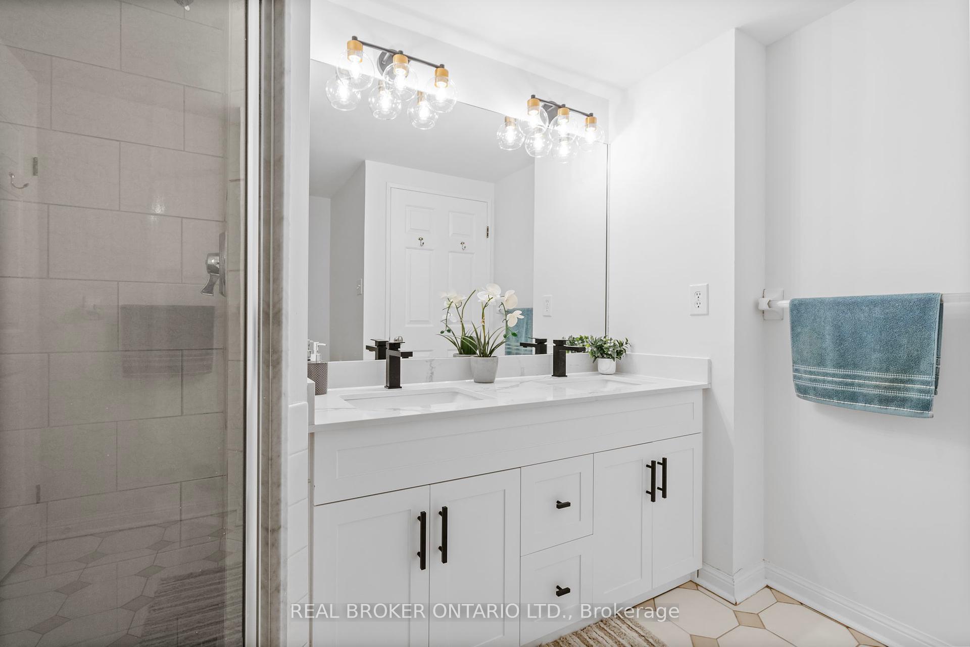 #509 - 101 Subway Cres, Toronto, ON M9B6K4 | 2 Bedroom 2 Bathroom Condo Apt | Image 23