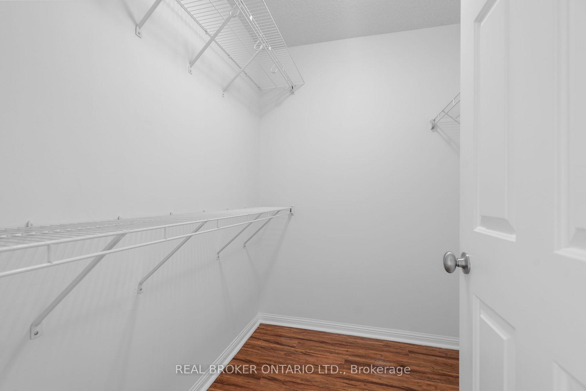 #509 - 101 Subway Cres, Toronto, ON M9B6K4 | 2 Bedroom 2 Bathroom Condo Apt | Image 24