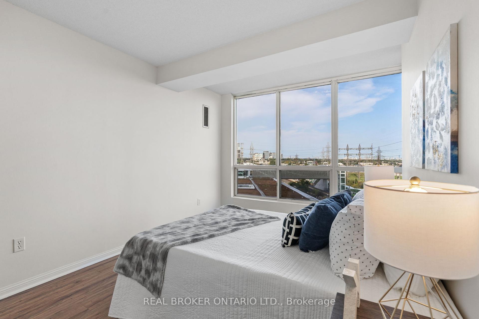 #509 - 101 Subway Cres, Toronto, ON M9B6K4 | 2 Bedroom 2 Bathroom Condo Apt | Image 25