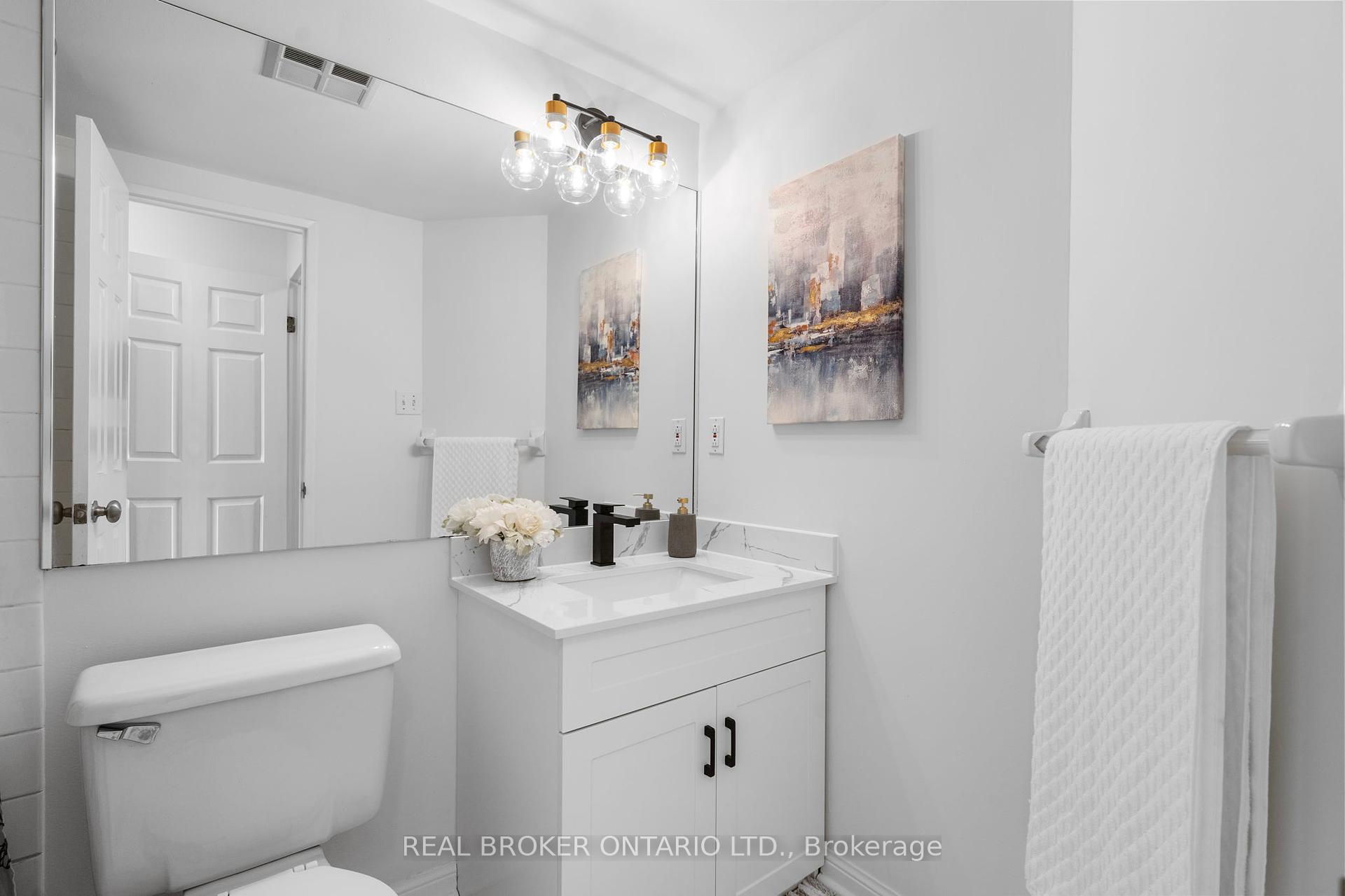 #509 - 101 Subway Cres, Toronto, ON M9B6K4 | 2 Bedroom 2 Bathroom Condo Apt | Image 27