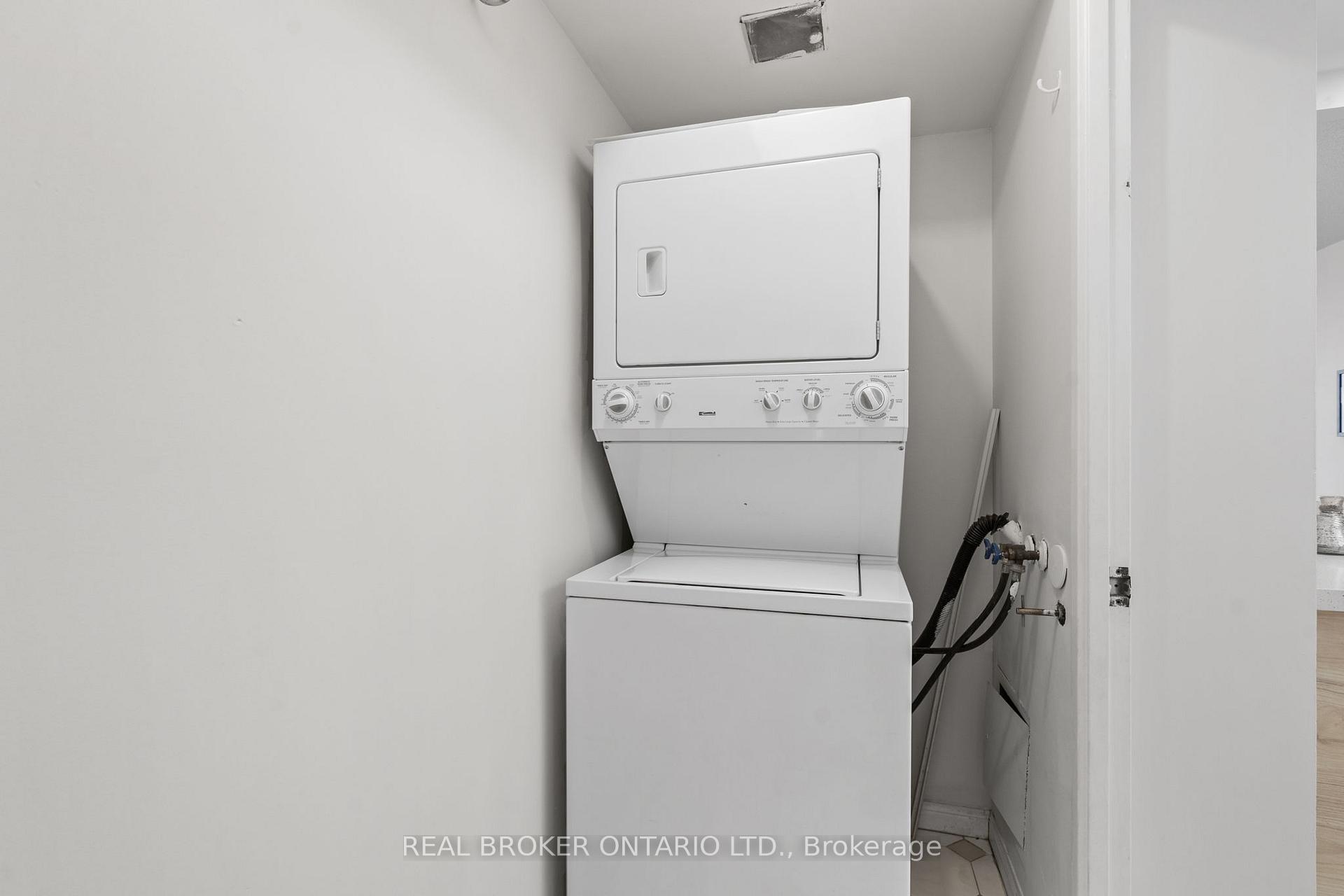 #509 - 101 Subway Cres, Toronto, ON M9B6K4 | 2 Bedroom 2 Bathroom Condo Apt | Image 28